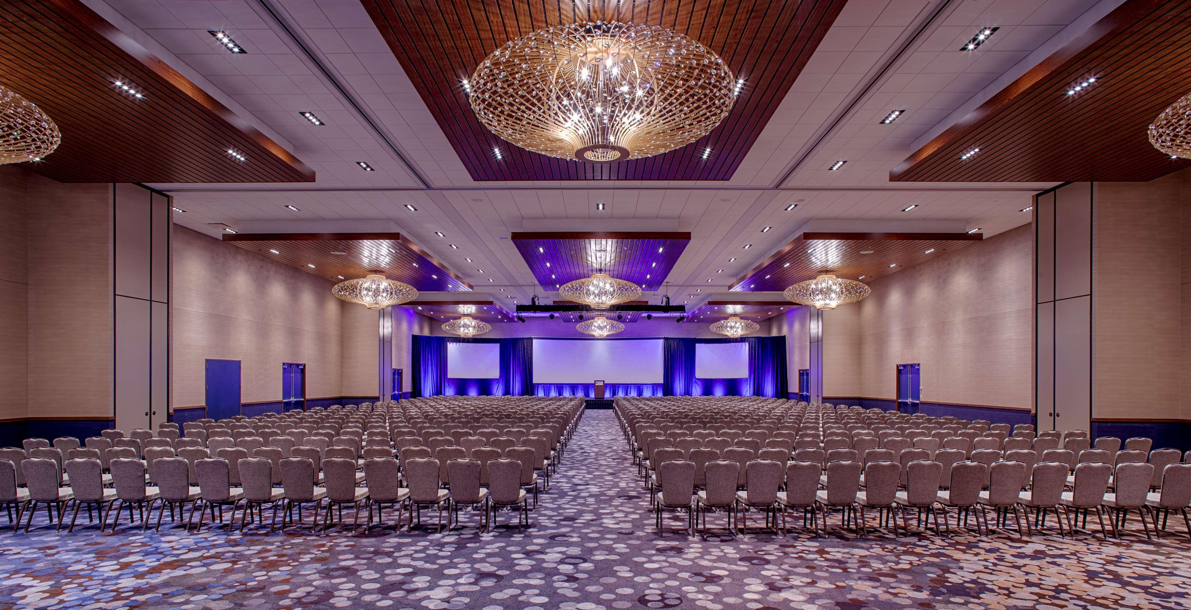 Hyatt Regency Hotel