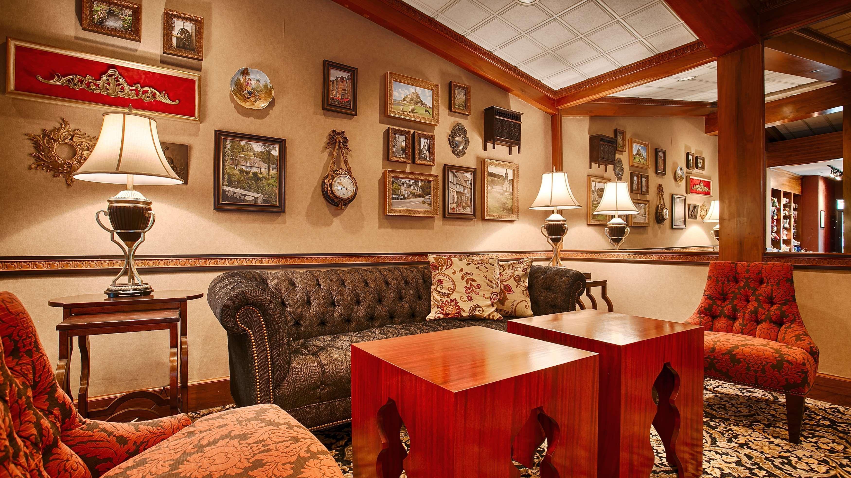 Western The Normandy & Hotel