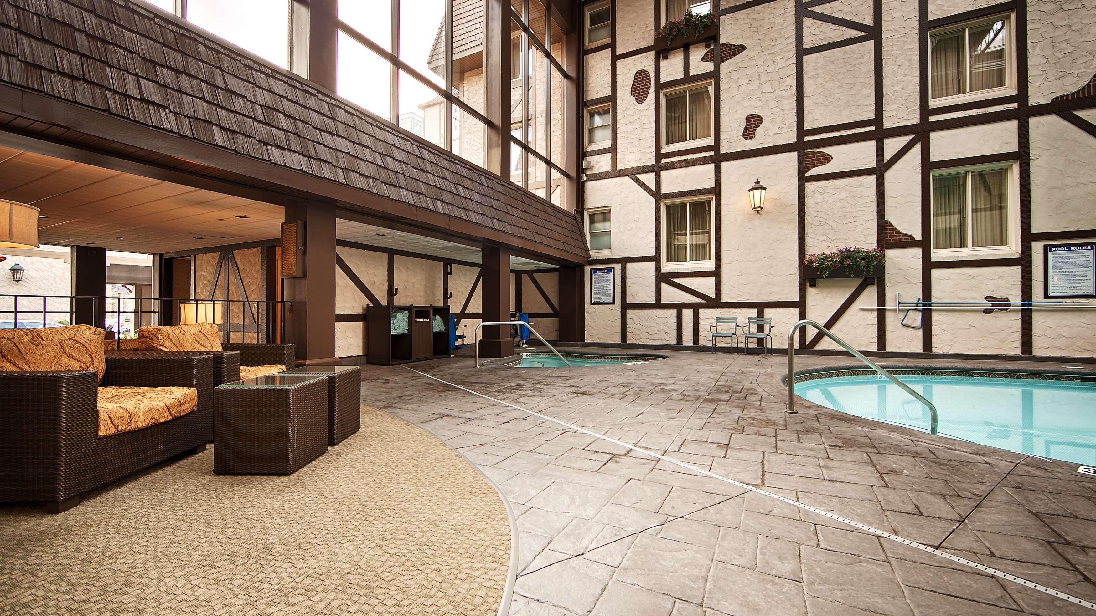 Hotel Western The Normandy & 3*