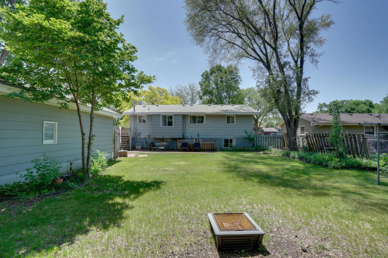 Pet-friendly Near Shops And Dining! Apartment Minneapolis