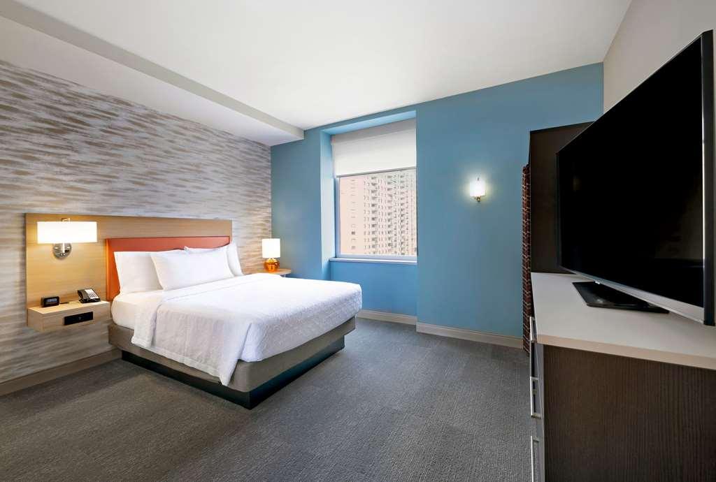 Home2 By Hilton Downtown Hotel