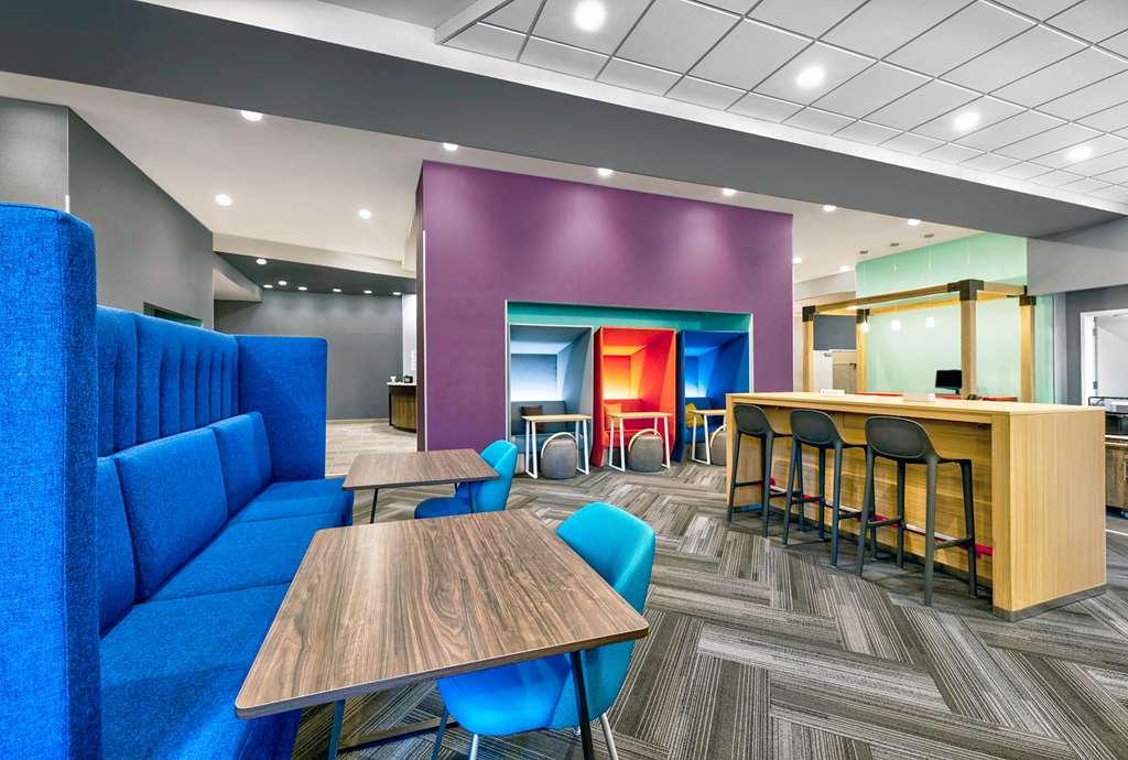 Hotel Tru By Hilton Downtown Minneapolis