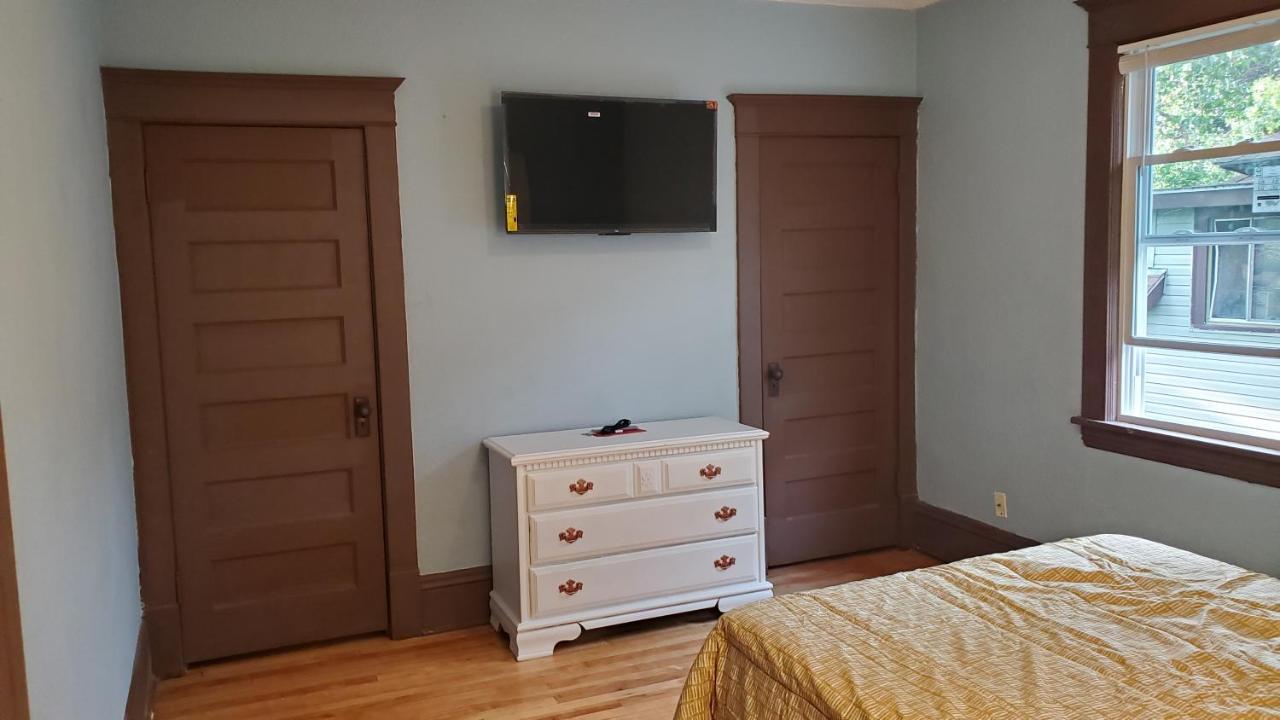 Apartamento Ana Maria Del Azul Minneapolis