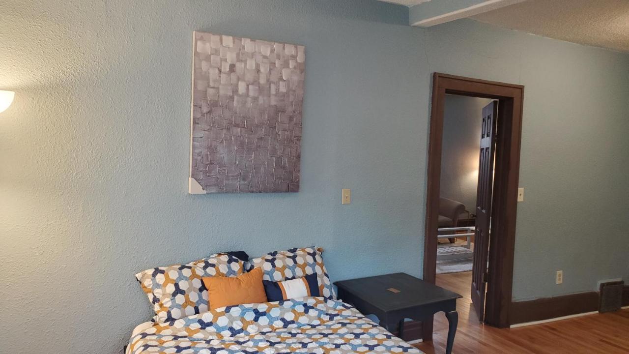 Ana Maria Del Azul Apartamento Minneapolis