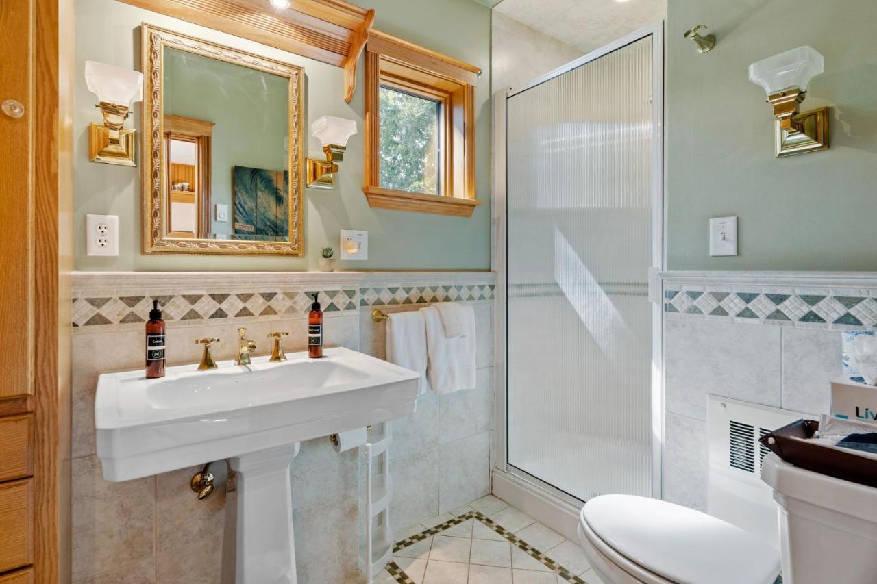 Holiday home De Minneapolis
