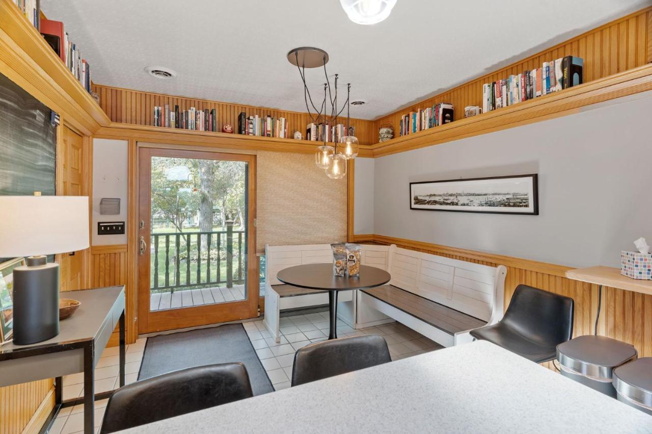Holiday home De Minneapolis