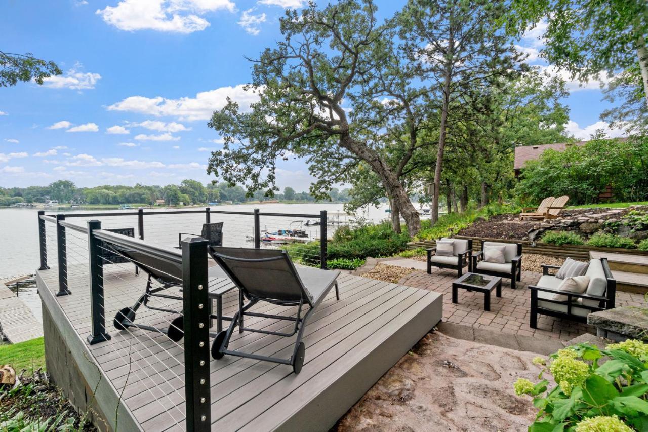 De Holiday home Minneapolis
