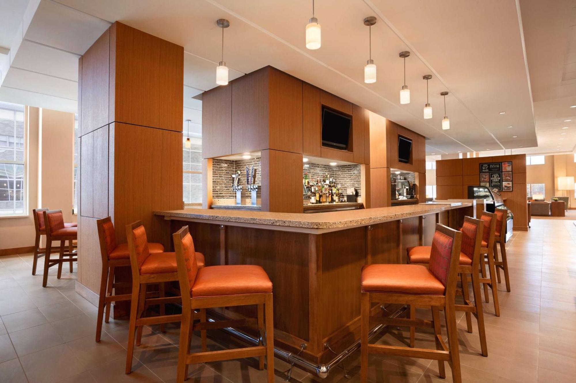 Hyatt Place Minneapolis/downtown Hotel