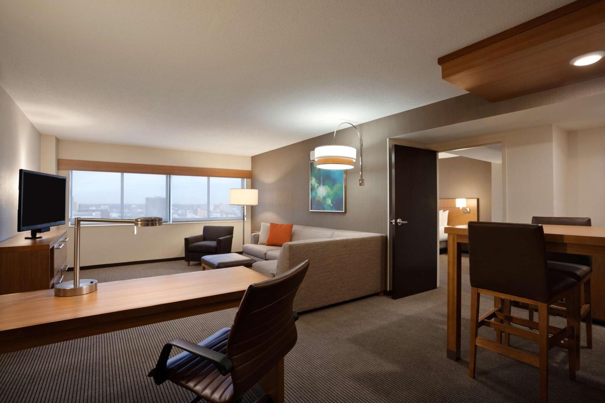 Hyatt Place Minneapolis/downtown Hotel Minneapolis