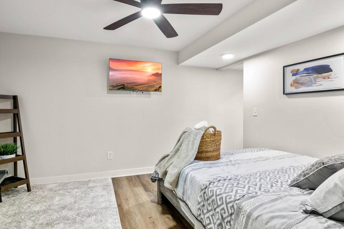 Brand New Private And Modern 2br Unit