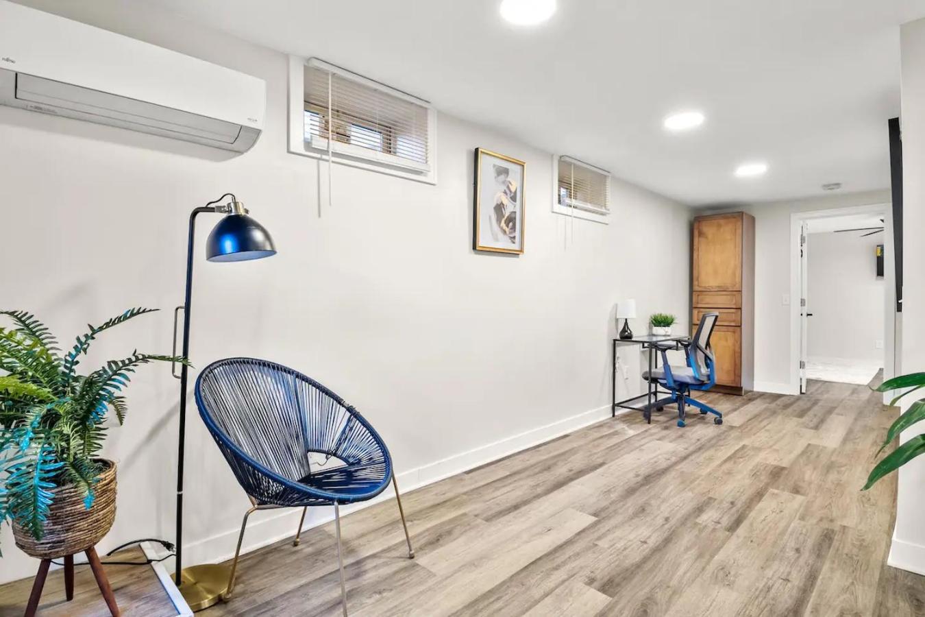 Brand New Private And Modern 2br Unit * Minneapolis