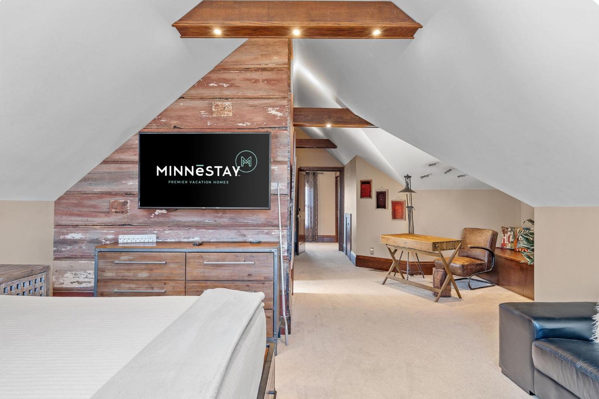 Urban Retreat Minneapolis