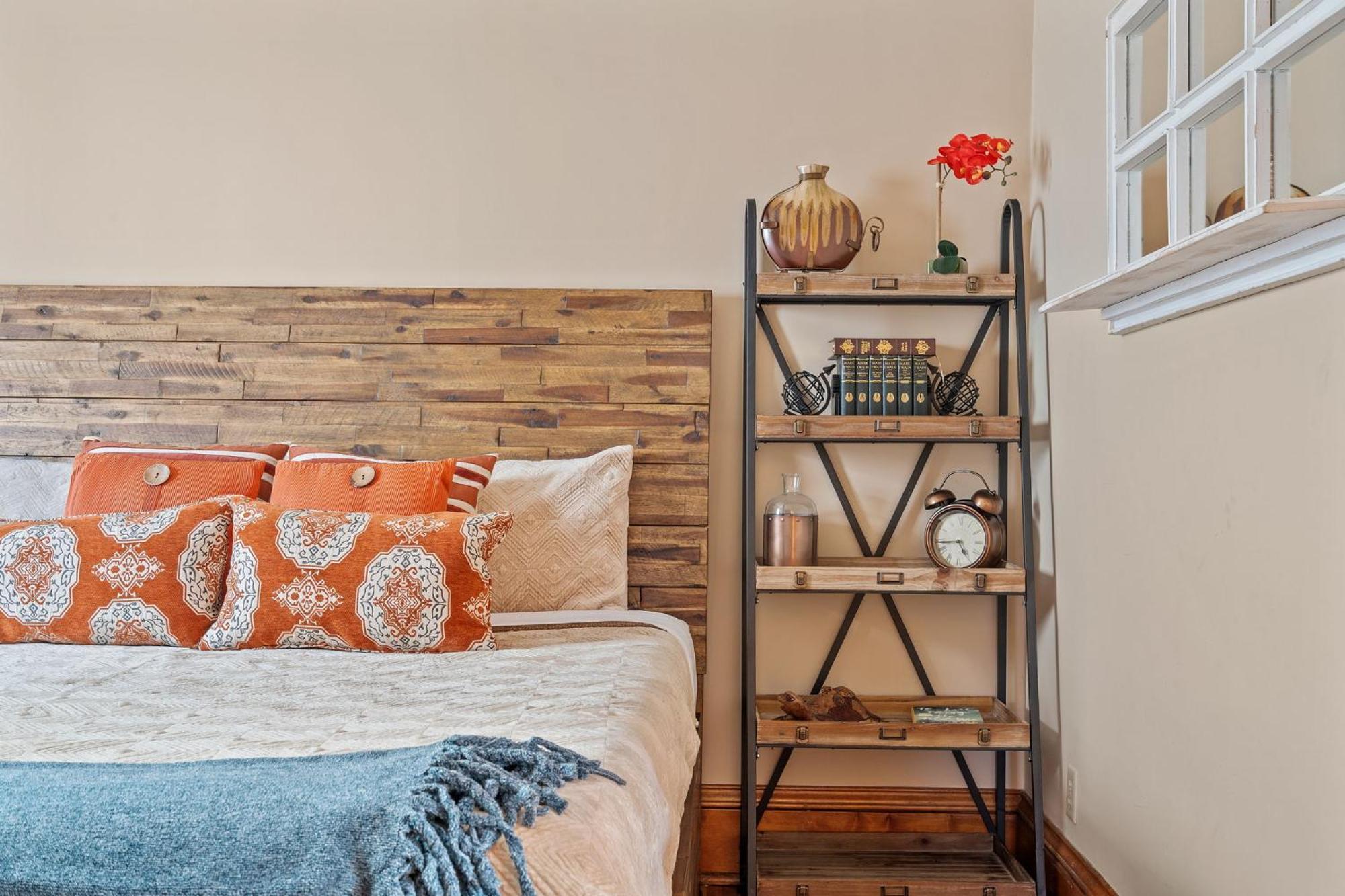 Urban Retreat