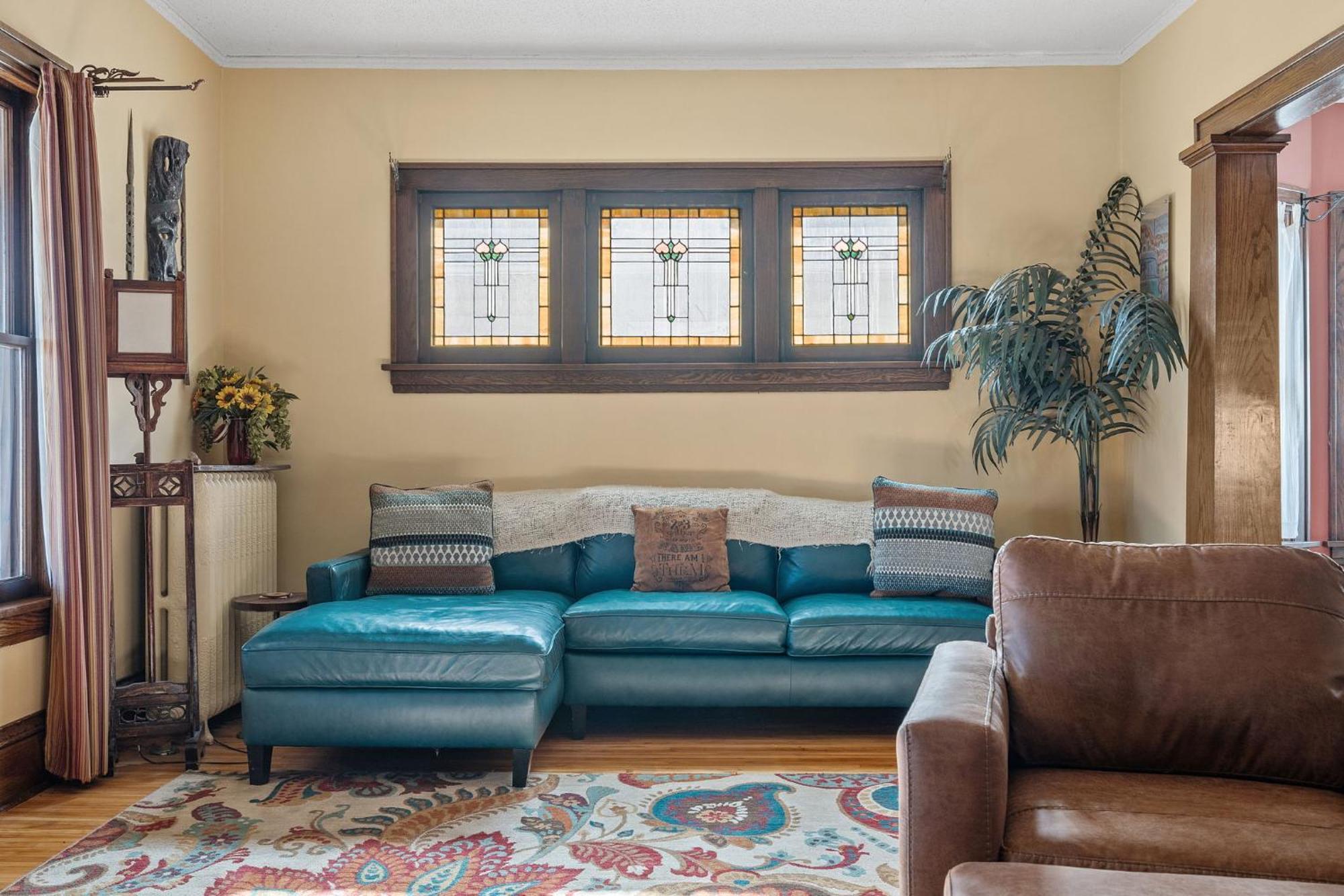 Holiday home Urban Retreat Minneapolis