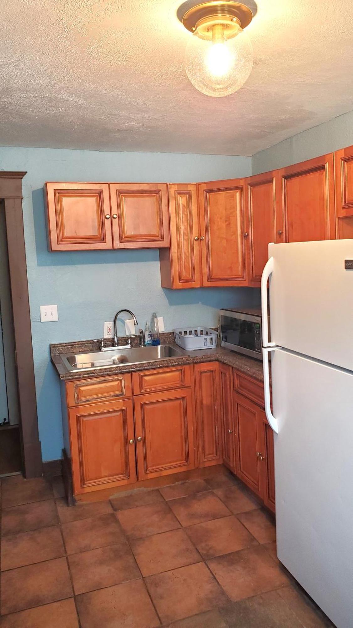 Ana Maria Del Azul Apartamento *