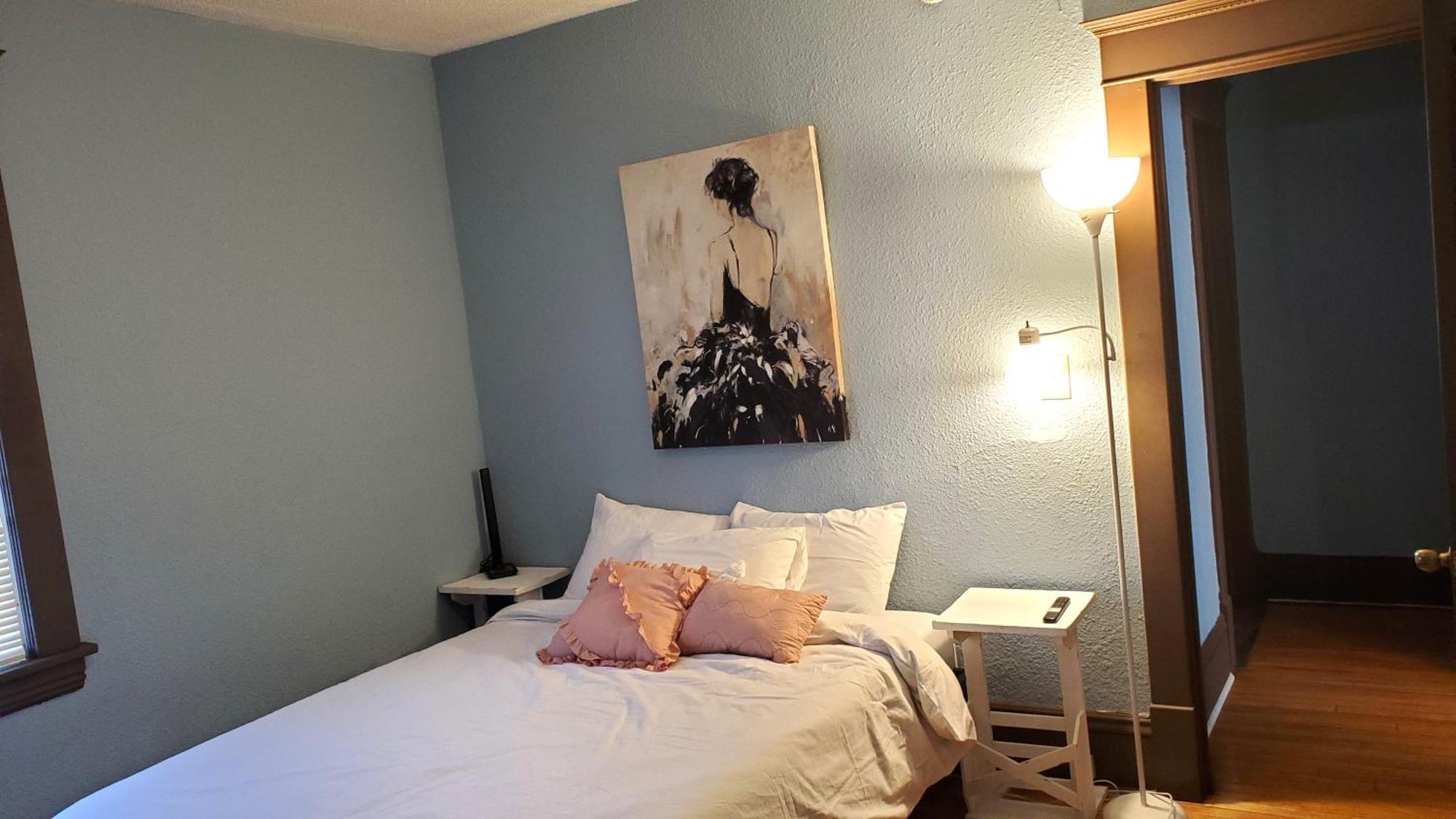 Ana Maria Del Azul Apartamento *
