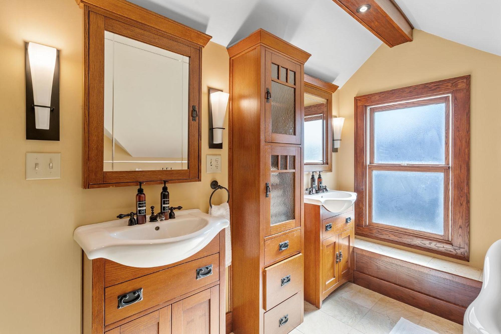 Urban Retreat Holiday home Minneapolis