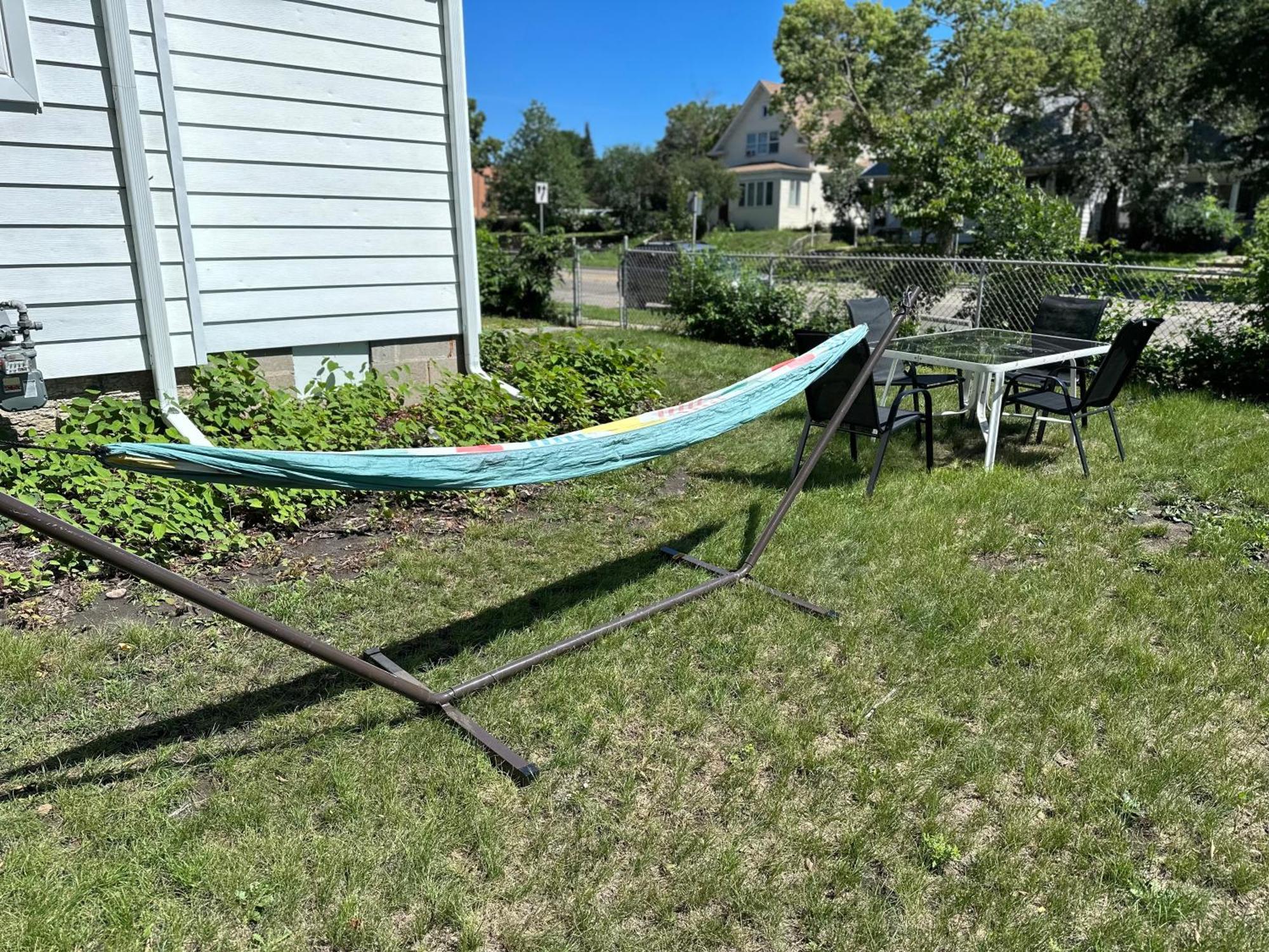 Lyndale Oasis Guest house
