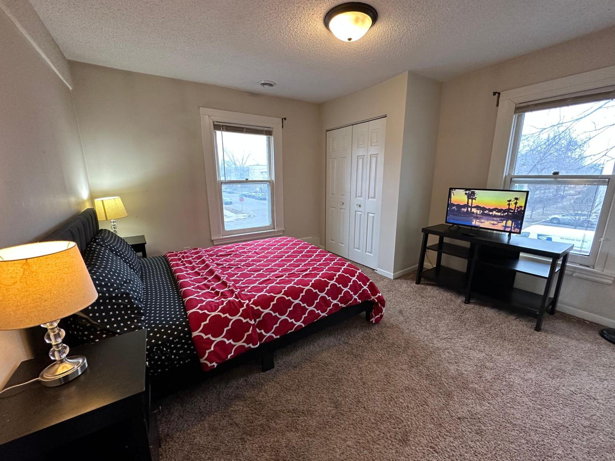 Guest house Lyndale Oasis Minneapolis