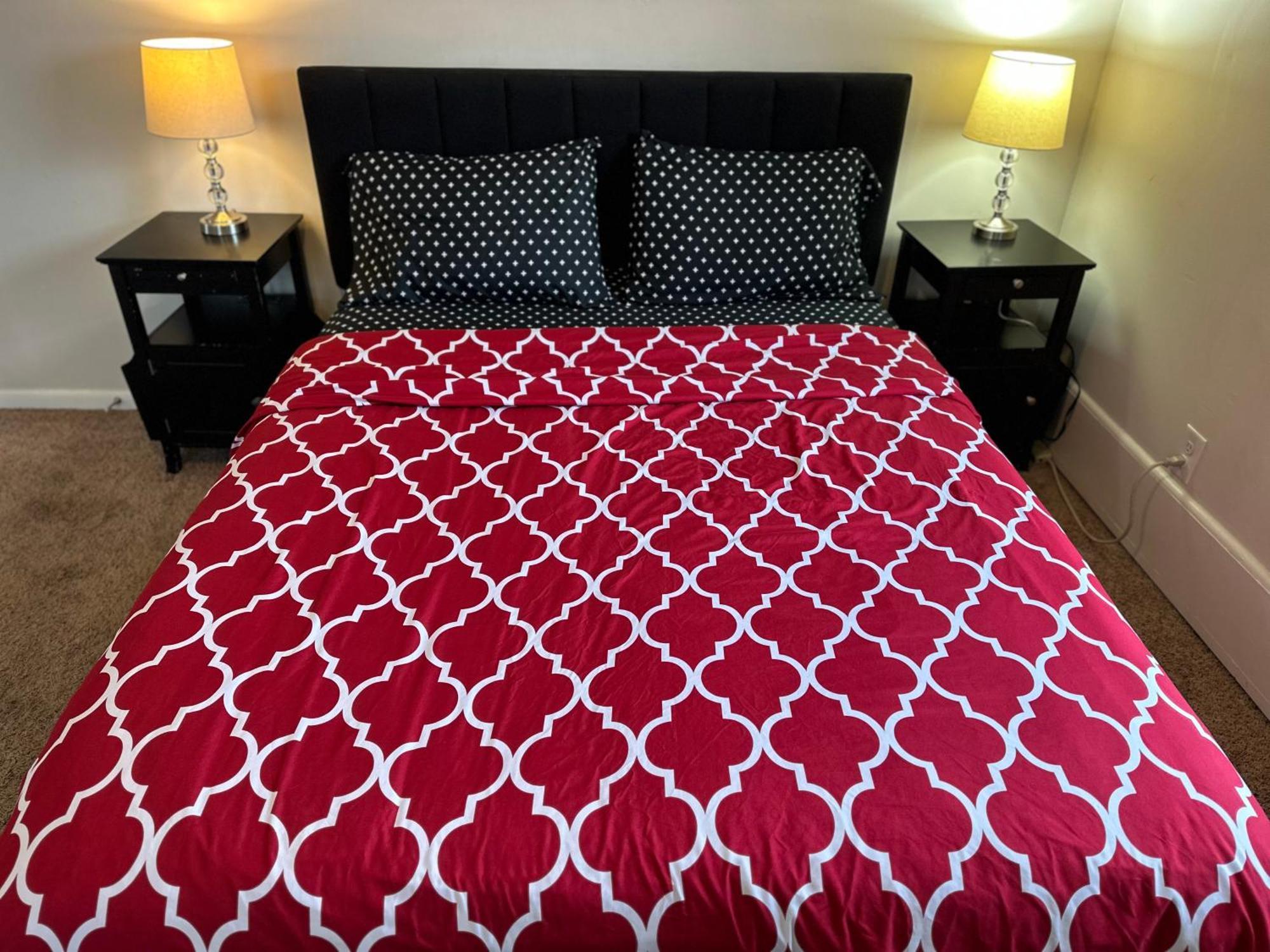 Lyndale Oasis Guest house