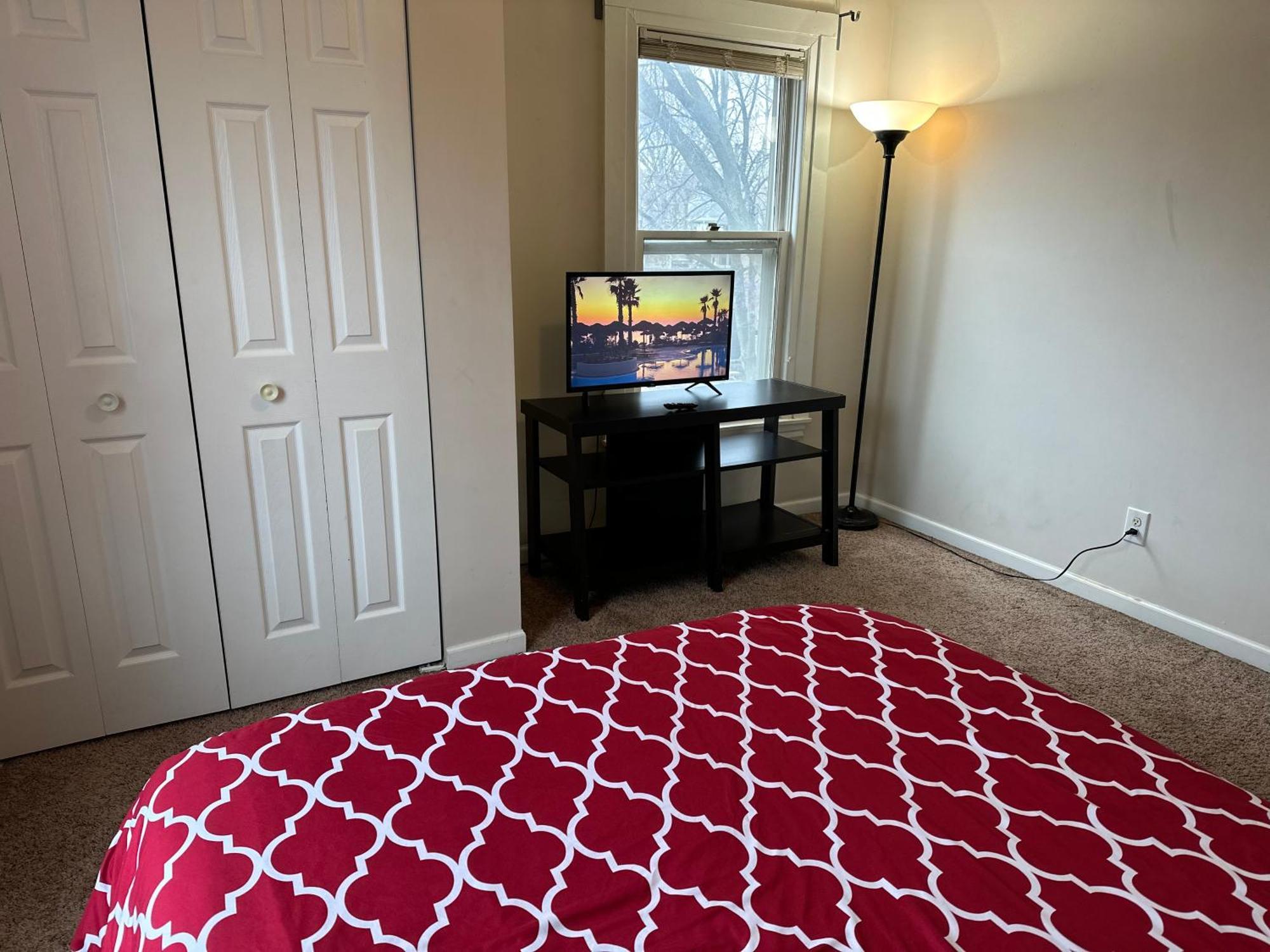 Guest house Lyndale Oasis