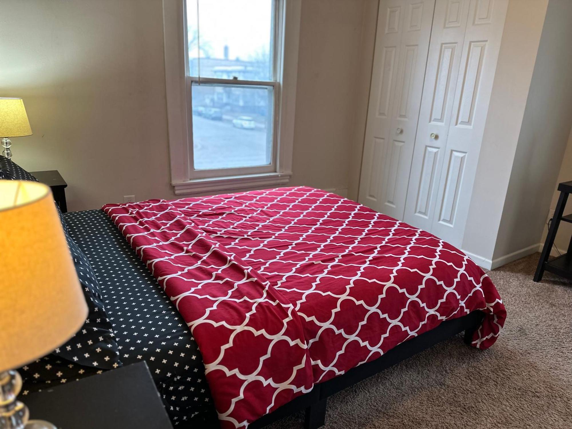 Lyndale Oasis Guest house Minneapolis