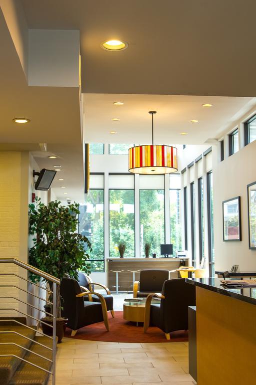 University Inn Hotel Minneapolis