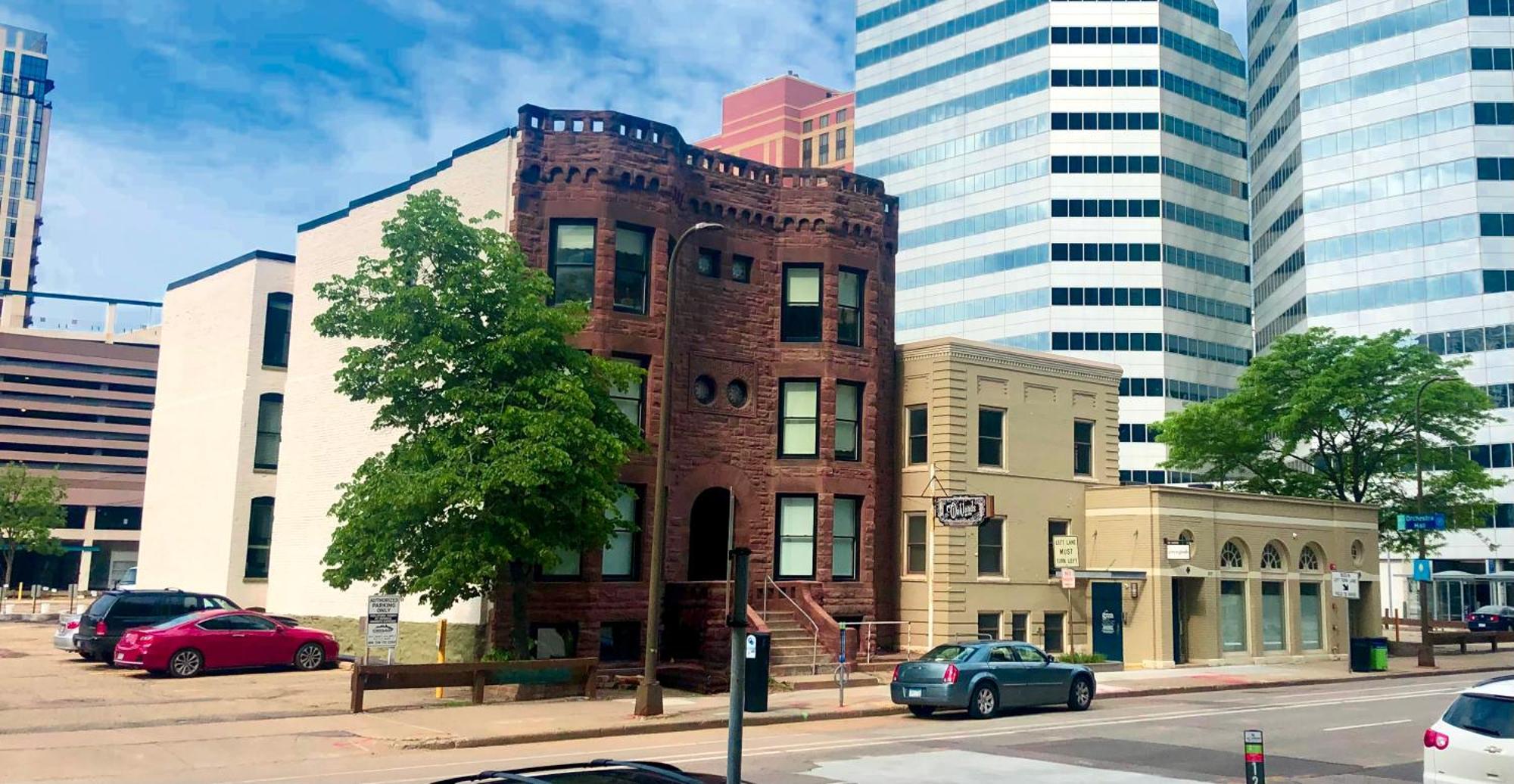 Oaklands On 9th Minneapolis