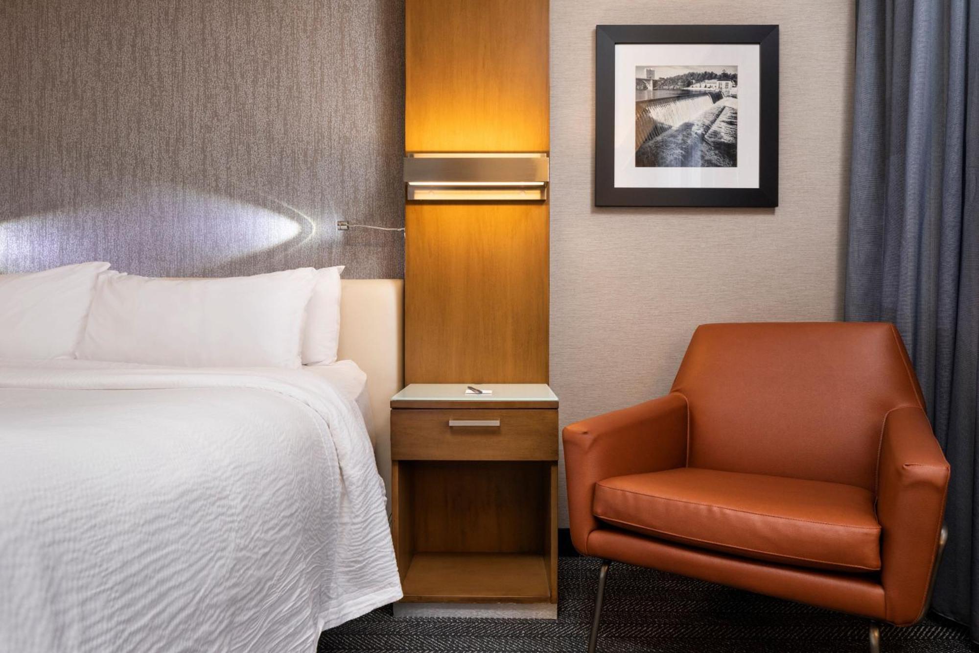 Courtyard By Marriott Downtown 3* Minneapolis