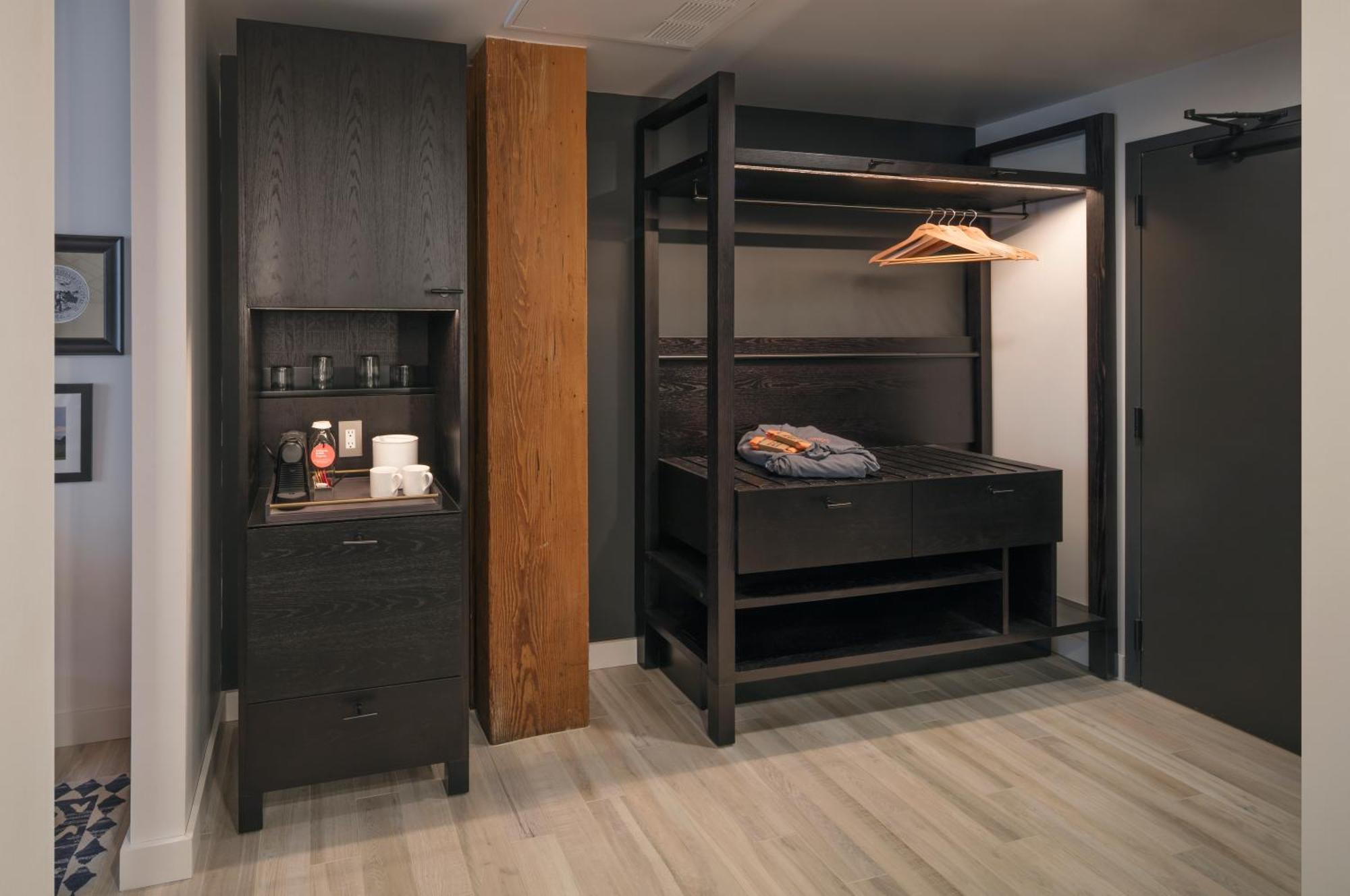 Canopy By Hilton Mill District Hotel Minneapolis