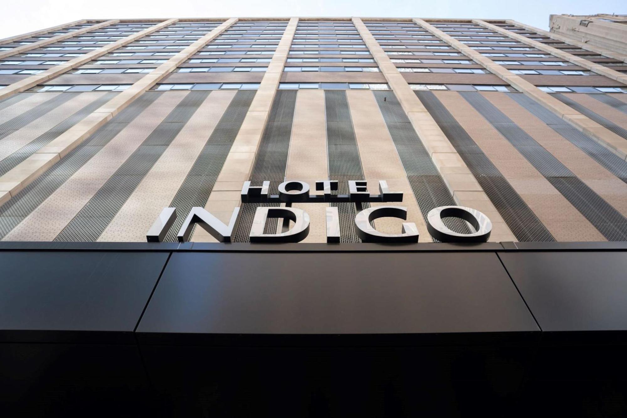 Indigo - Downtown By Ihg 4* Minneapolis