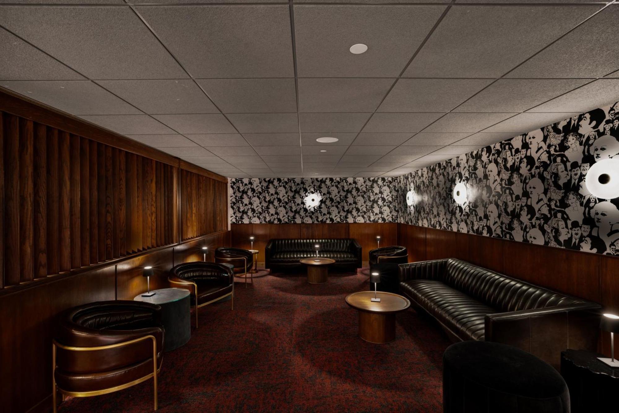 Hotel Indigo - Downtown By Ihg Minneapolis