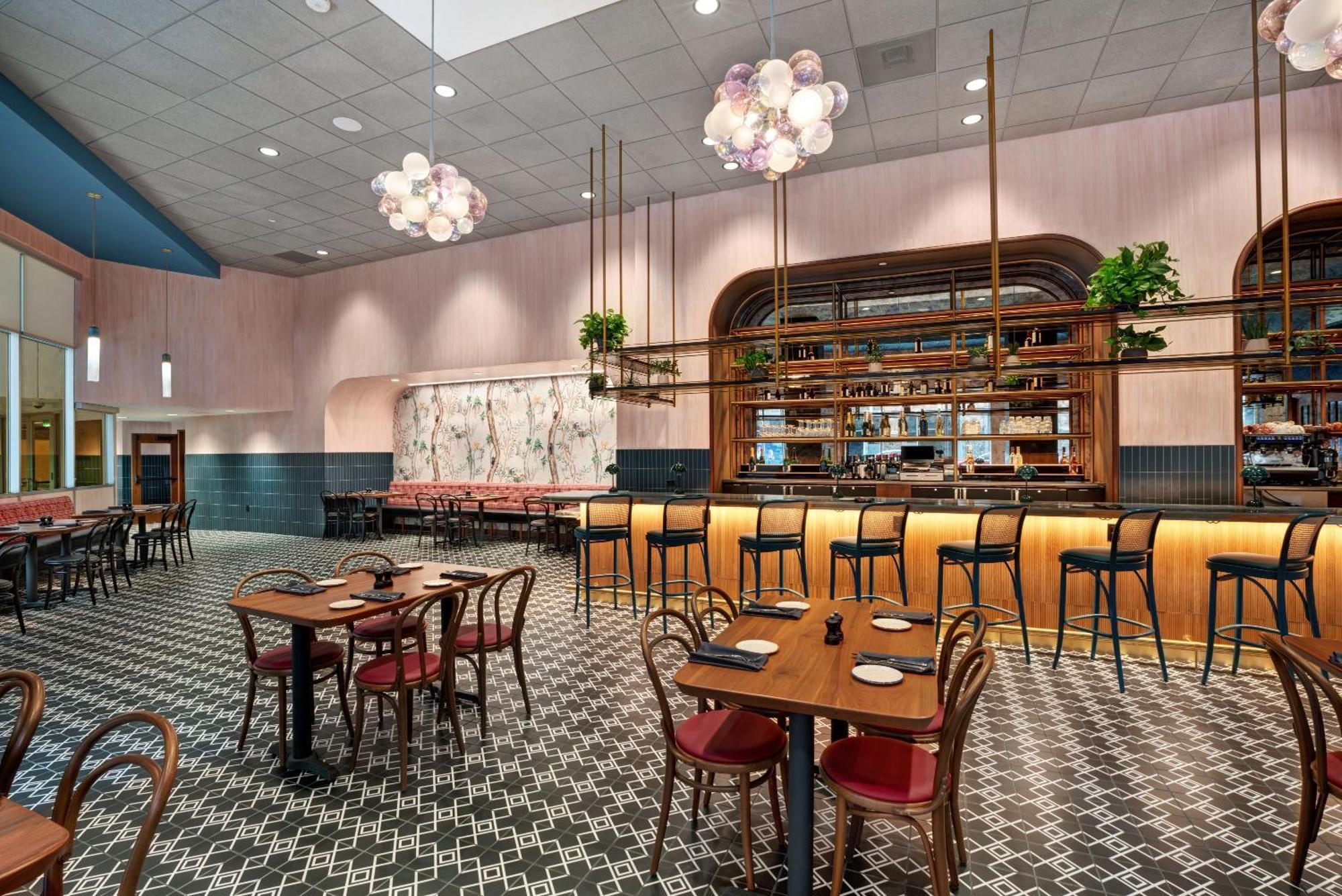 Indigo - Downtown By Ihg Minneapolis