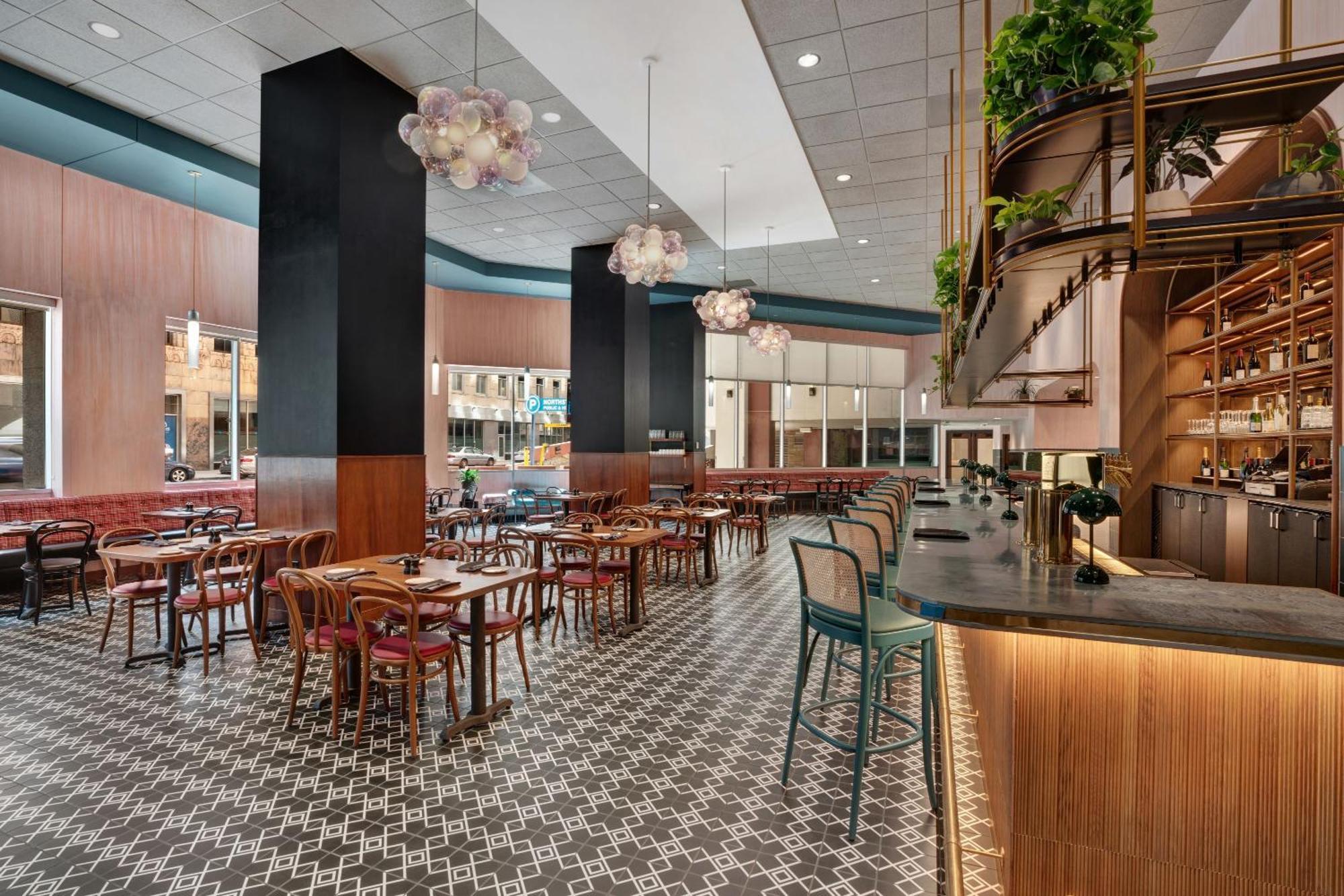 Hotel Indigo - Downtown By Ihg Minneapolis