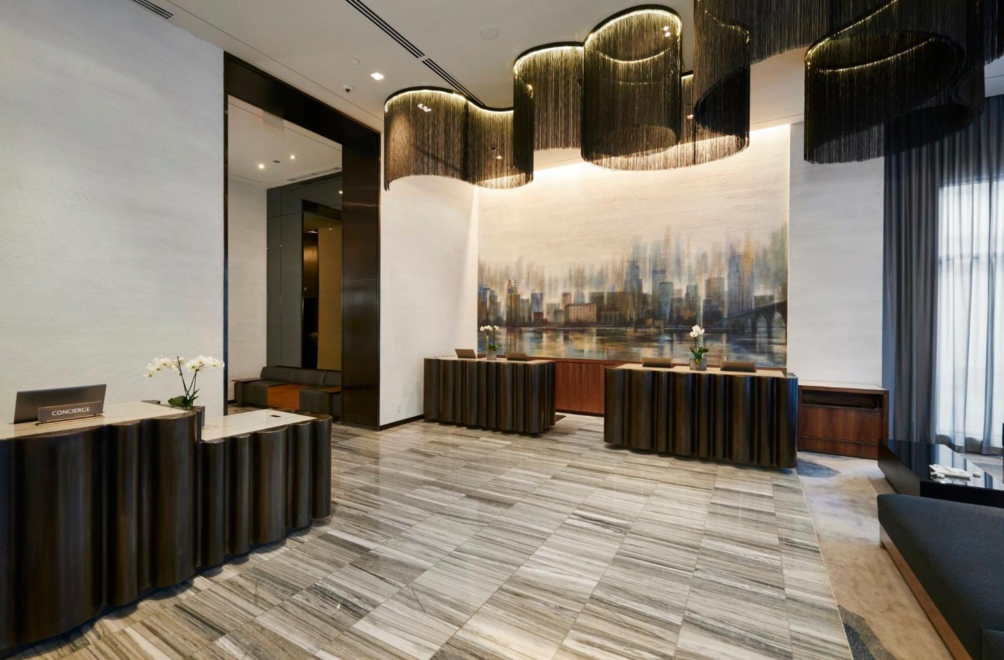Hotel The Lofton Minneapolis, Tapestry Collection By Hilton