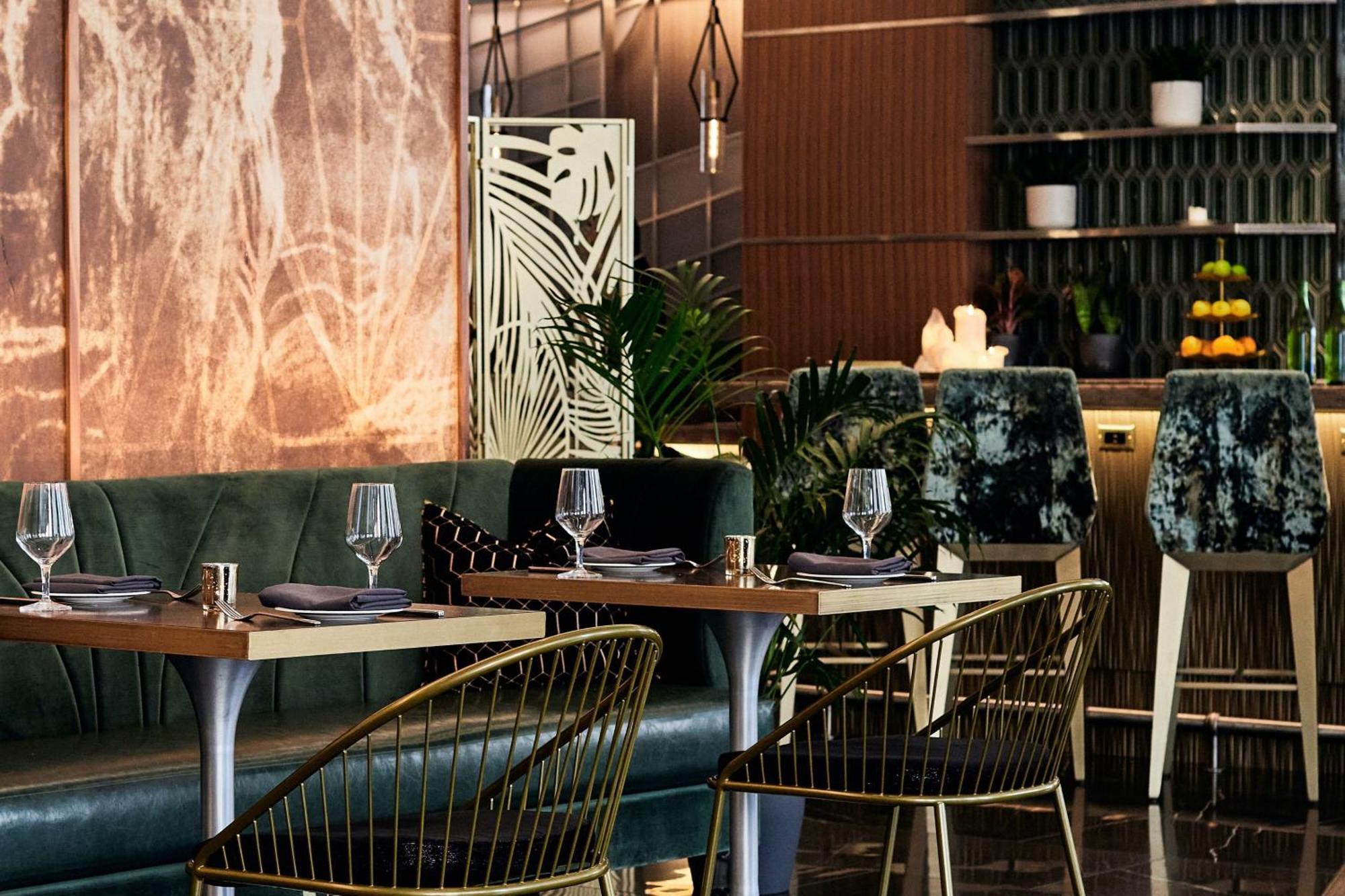 Rand Tower Hotel, Minneapolis, A Tribute Portfolio Hotel 5*