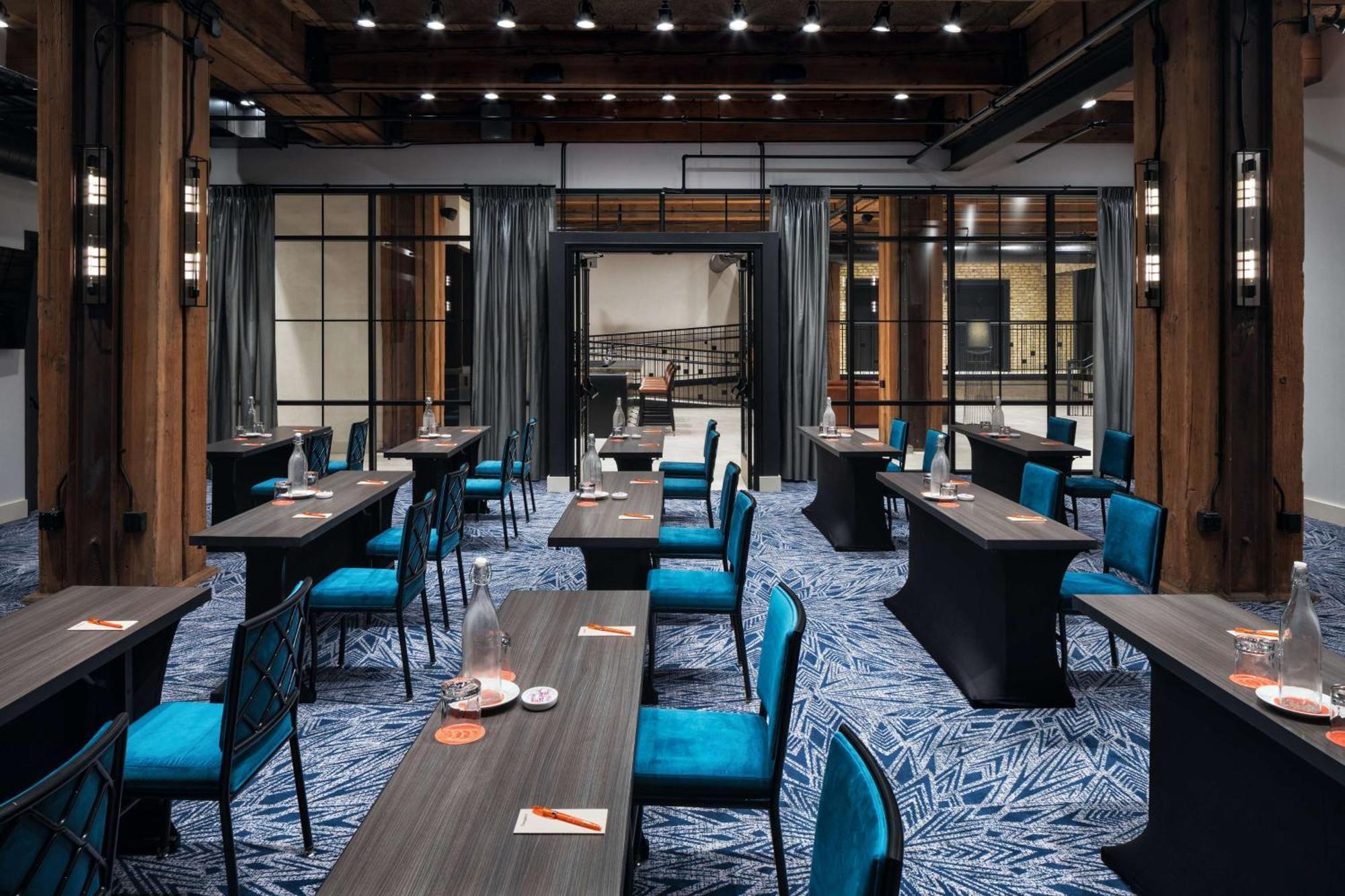 Canopy By Hilton Mill District 4* Minneapolis