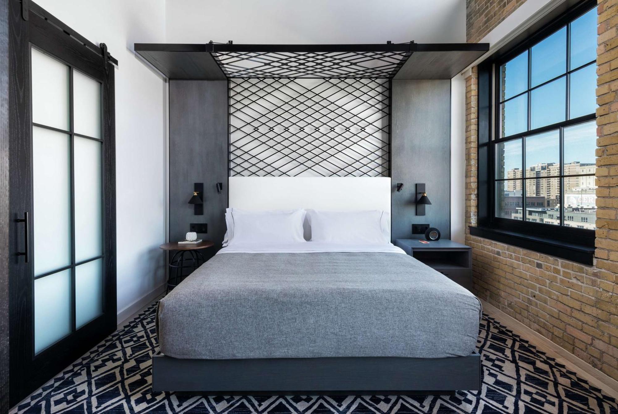 Canopy By Hilton Mill District 4* Minneapolis