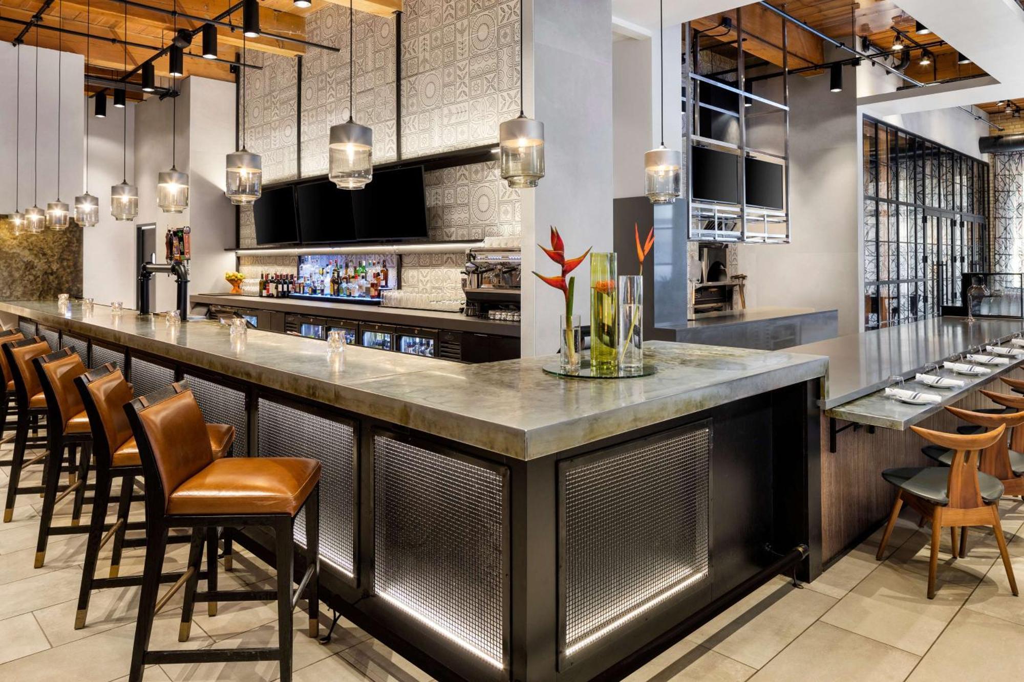 Canopy By Hilton Mill District 4* Minneapolis