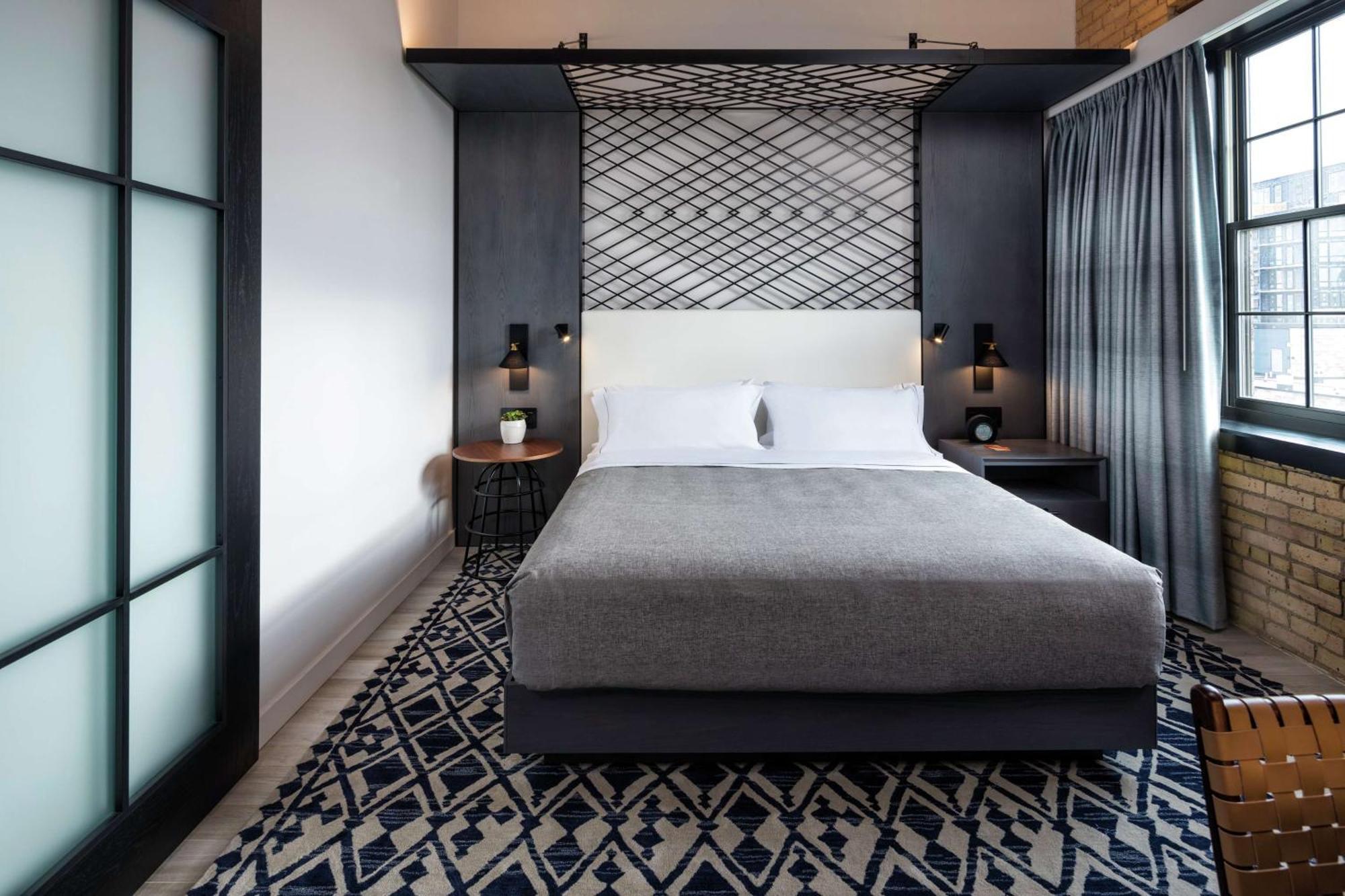 Canopy By Hilton Mill District Minneapolis