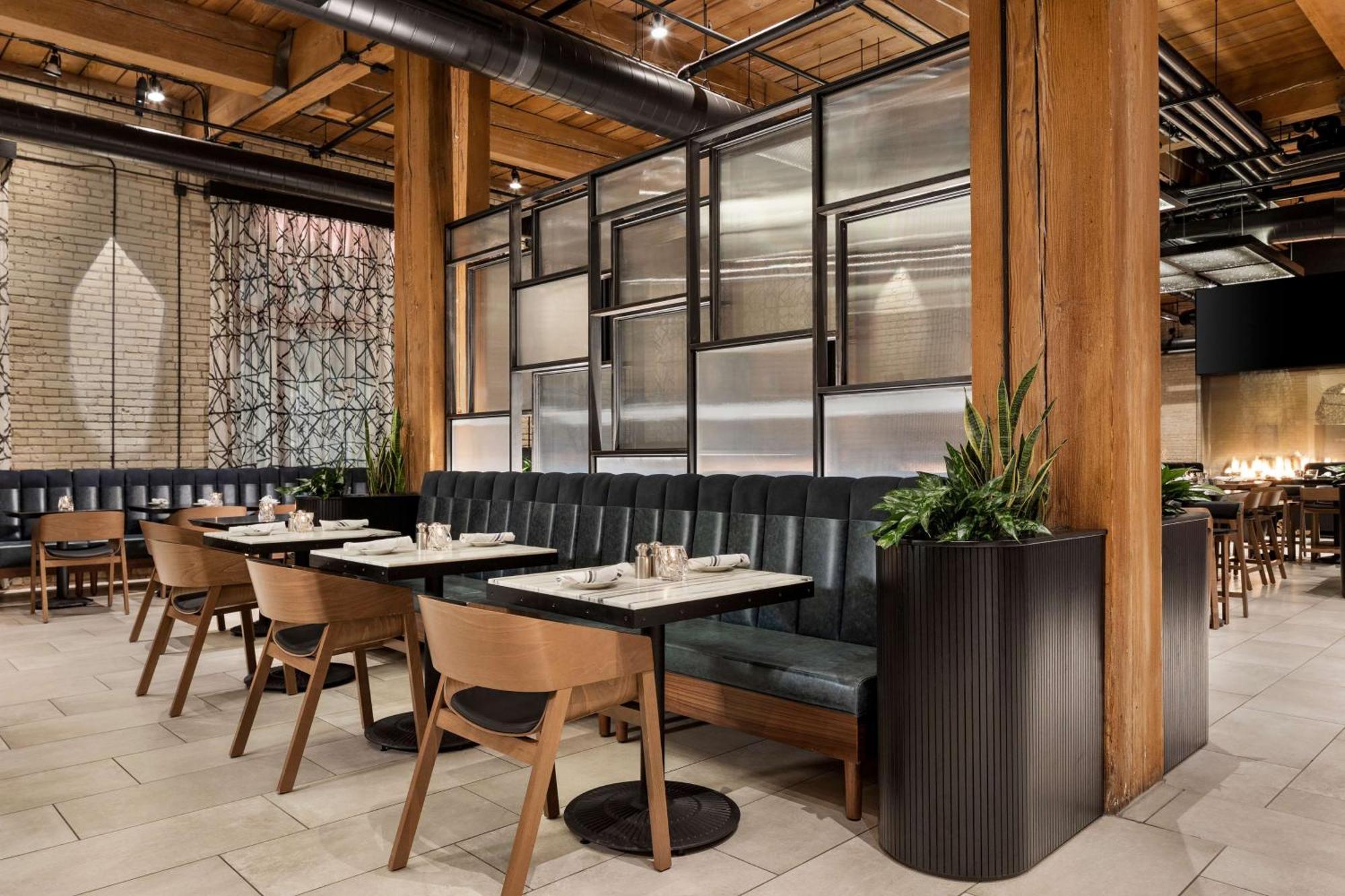 Canopy By Hilton Mill District Minneapolis