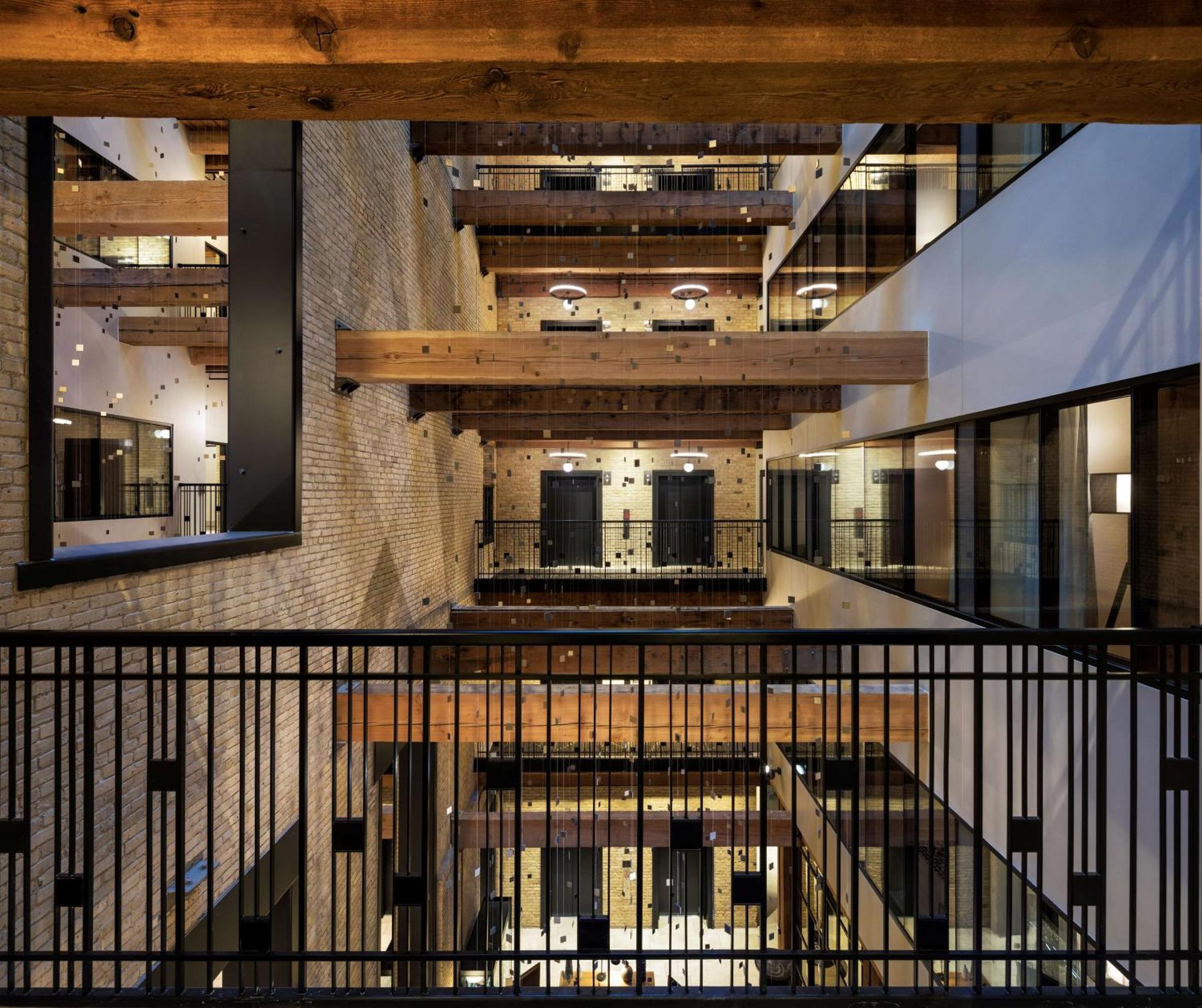 Canopy By Hilton Mill District 4*