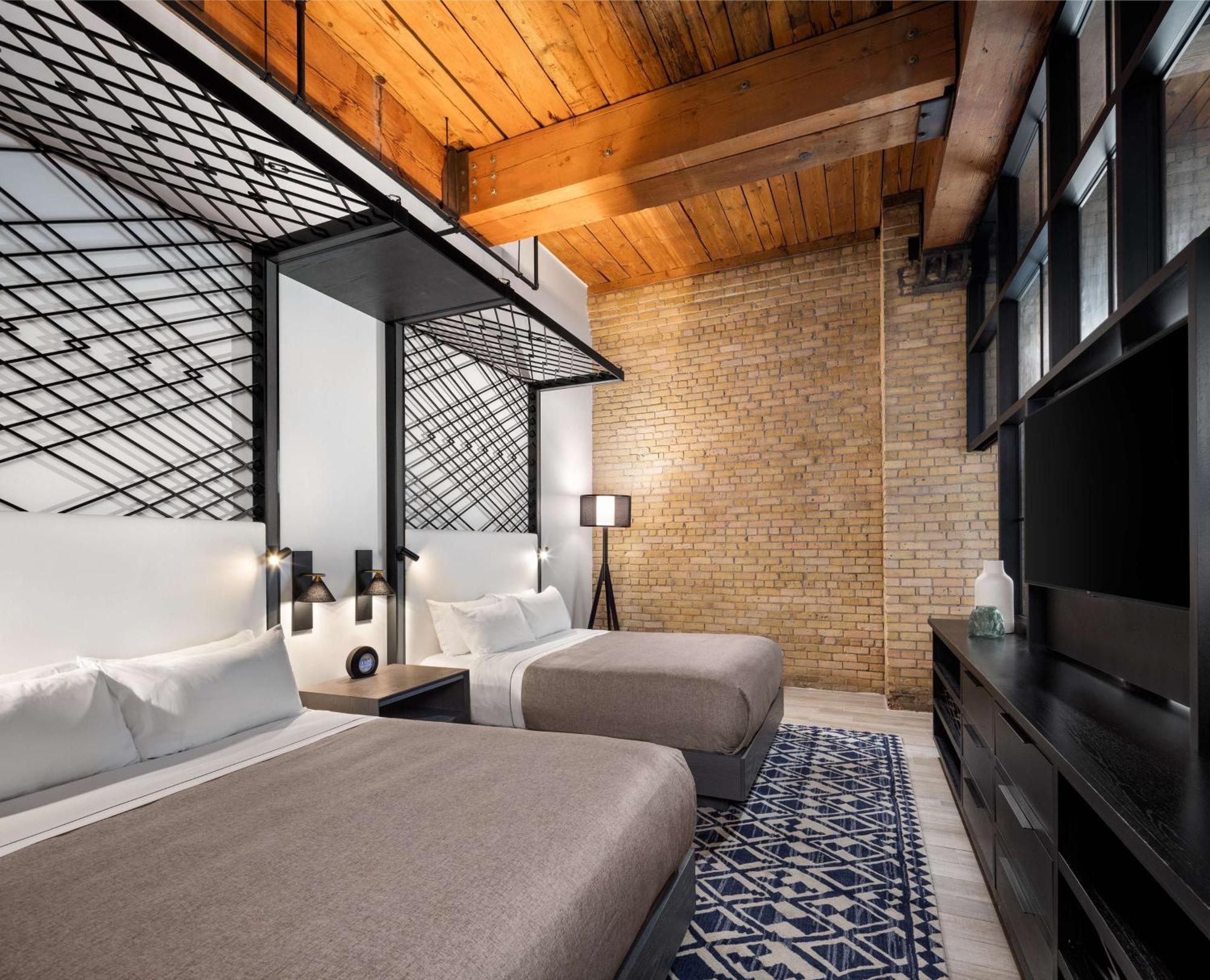 Canopy By Hilton Mill District