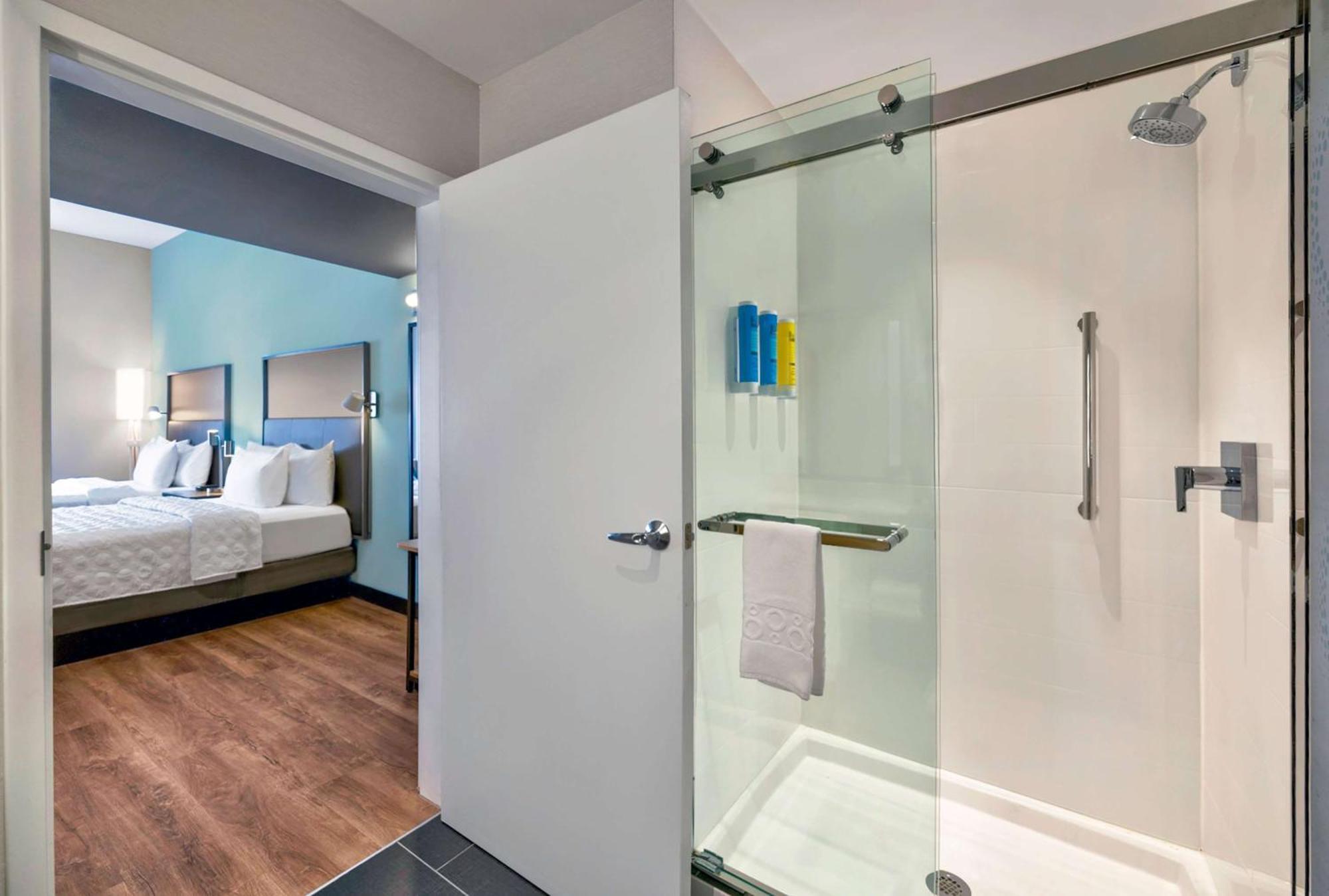Hotel Tru By Hilton Downtown Minneapolis
