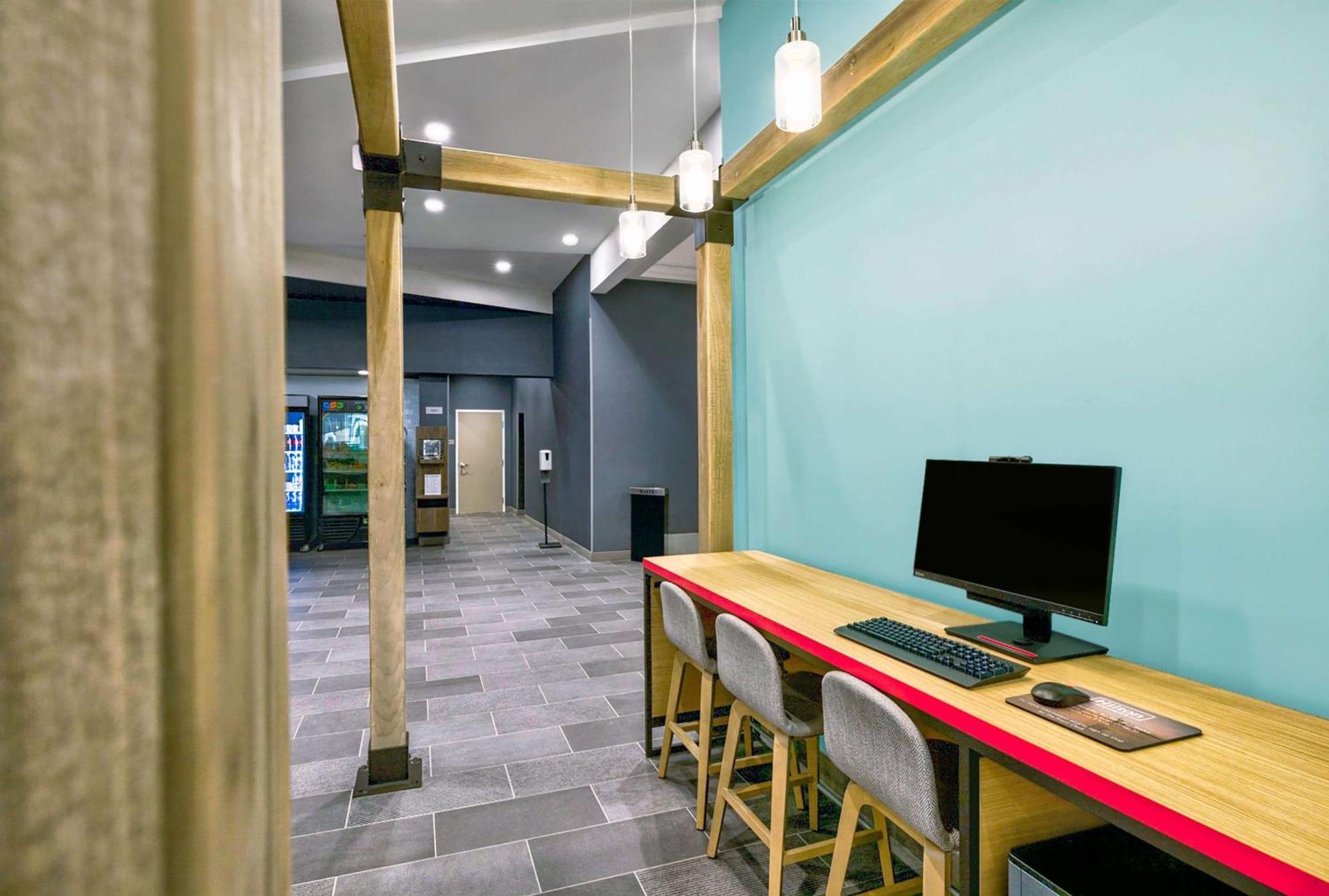 Hotel Tru By Hilton Downtown Minneapolis