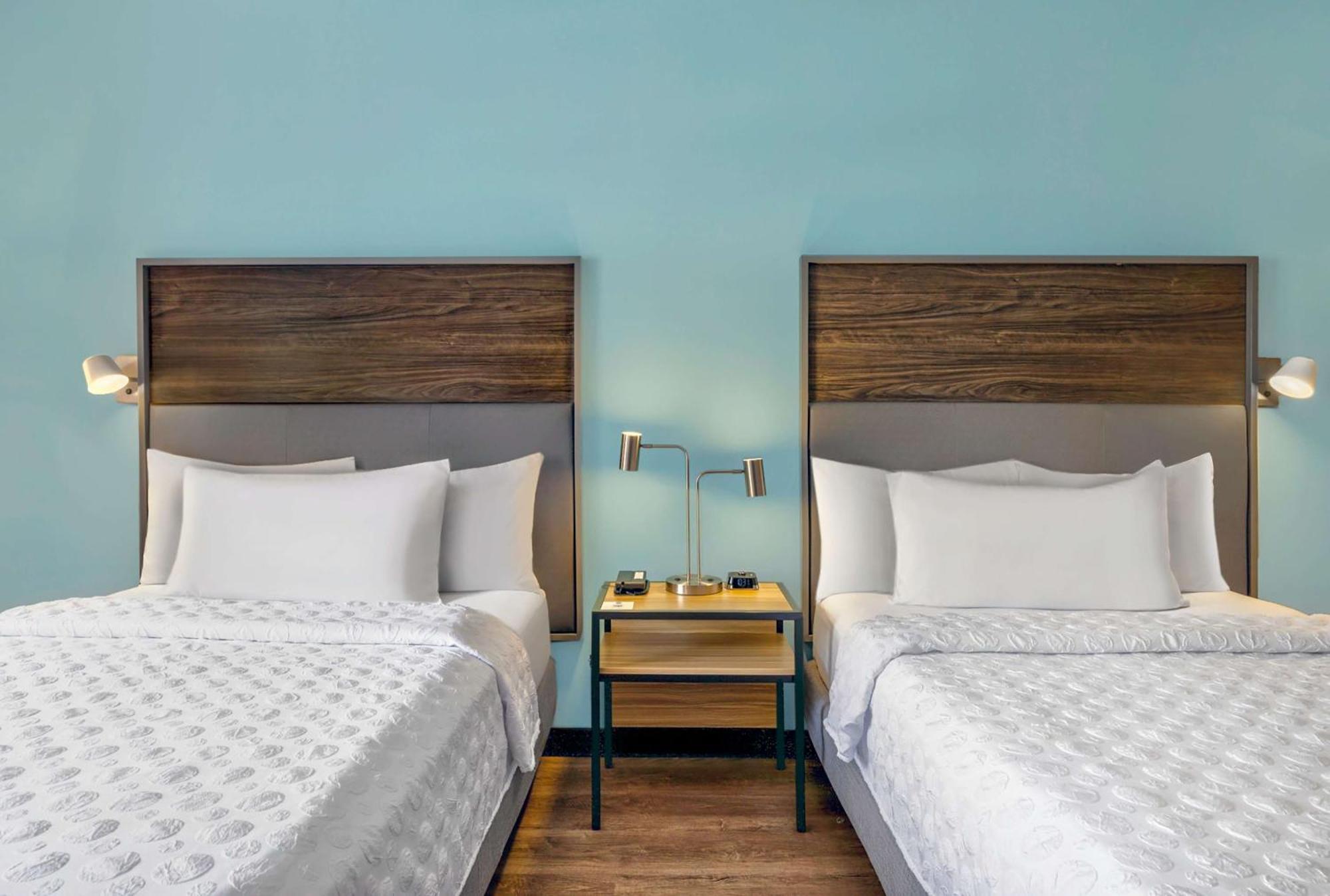 Tru By Hilton Downtown 3* Minneapolis