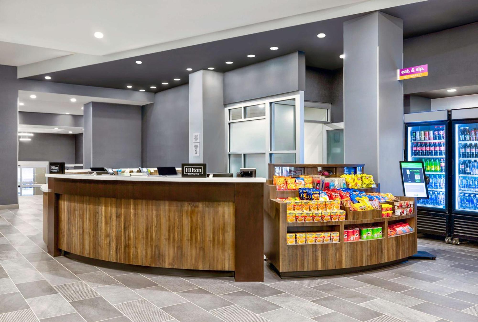 Tru By Hilton Downtown Minneapolis