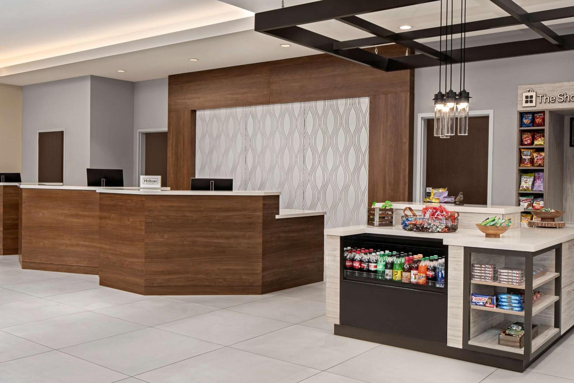 Hilton Garden Downtown Minneapolis