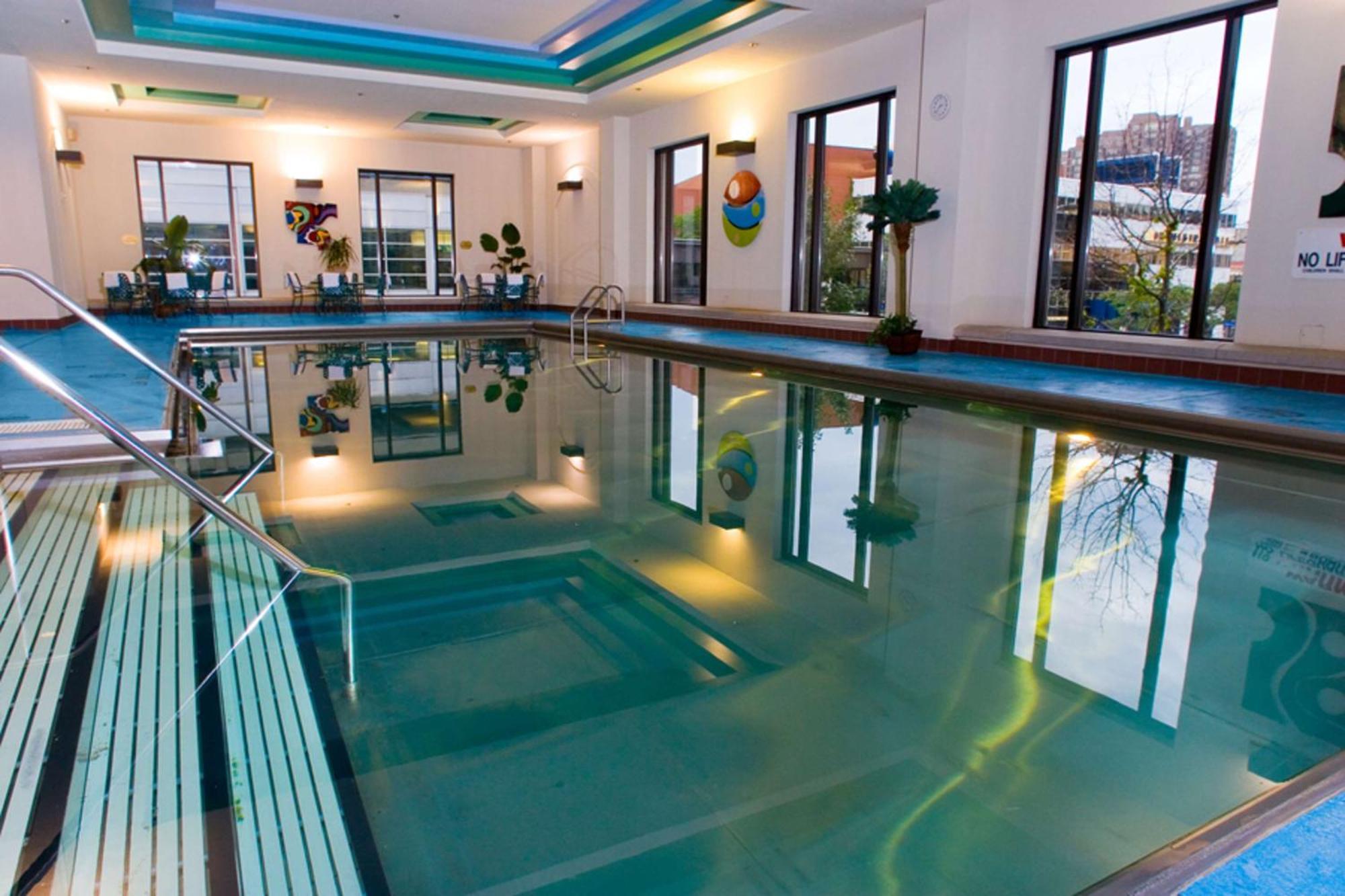 Hilton Hotel