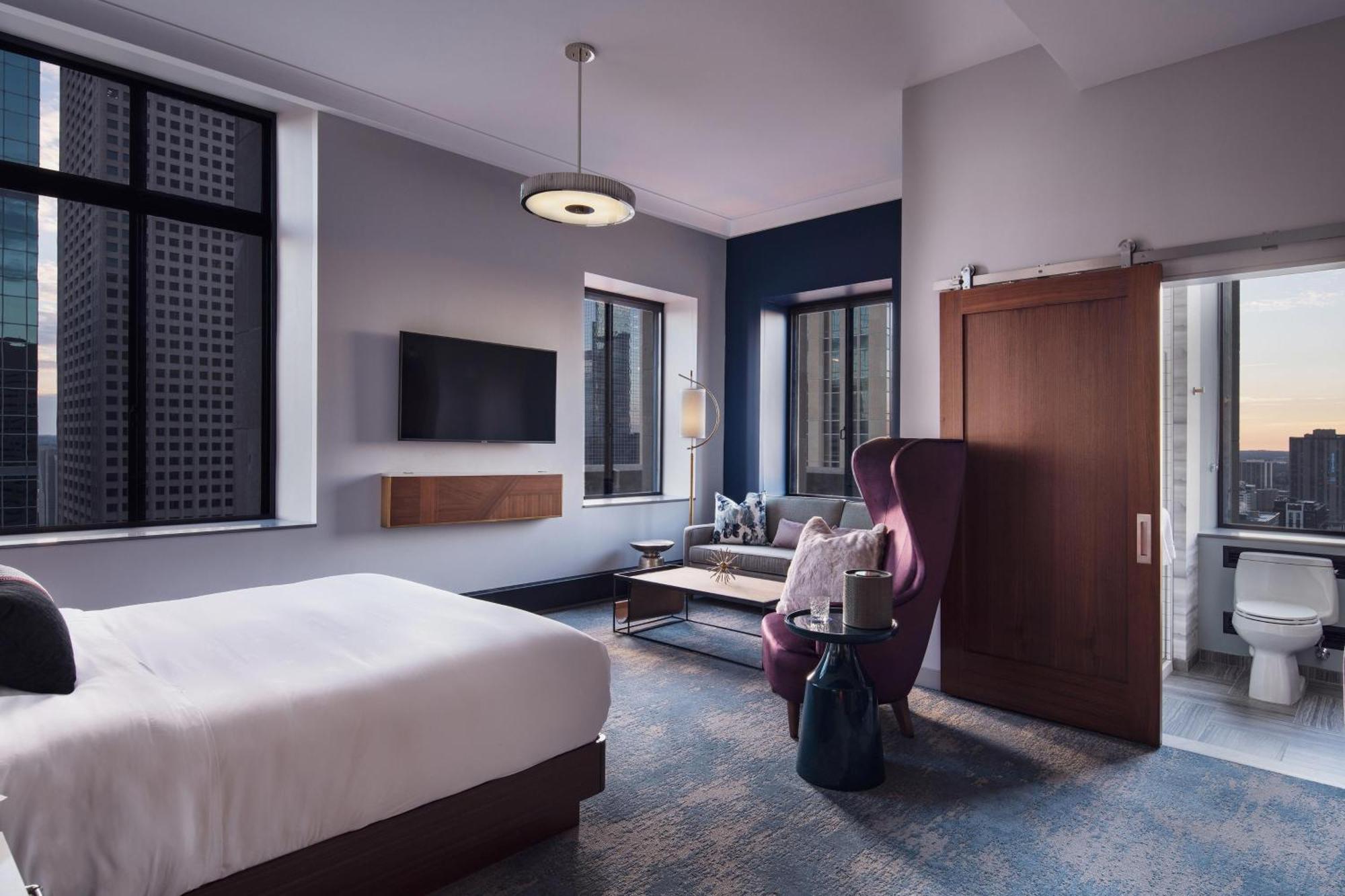 Rand Tower Hotel, Minneapolis, A Tribute Portfolio 5*